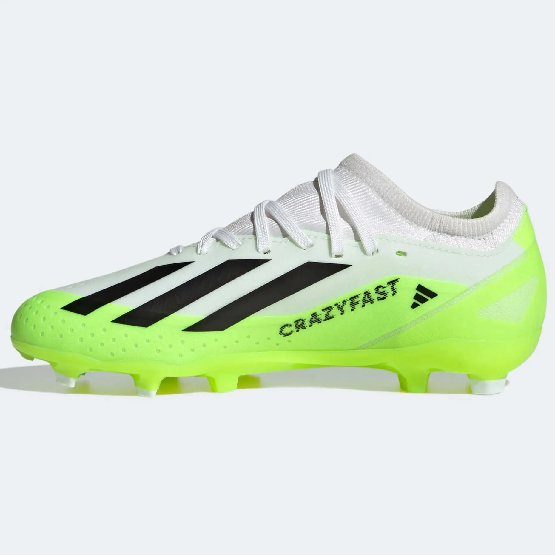 adidas Jr X Crazyfast.3 FG - Crazyrush (FA23)