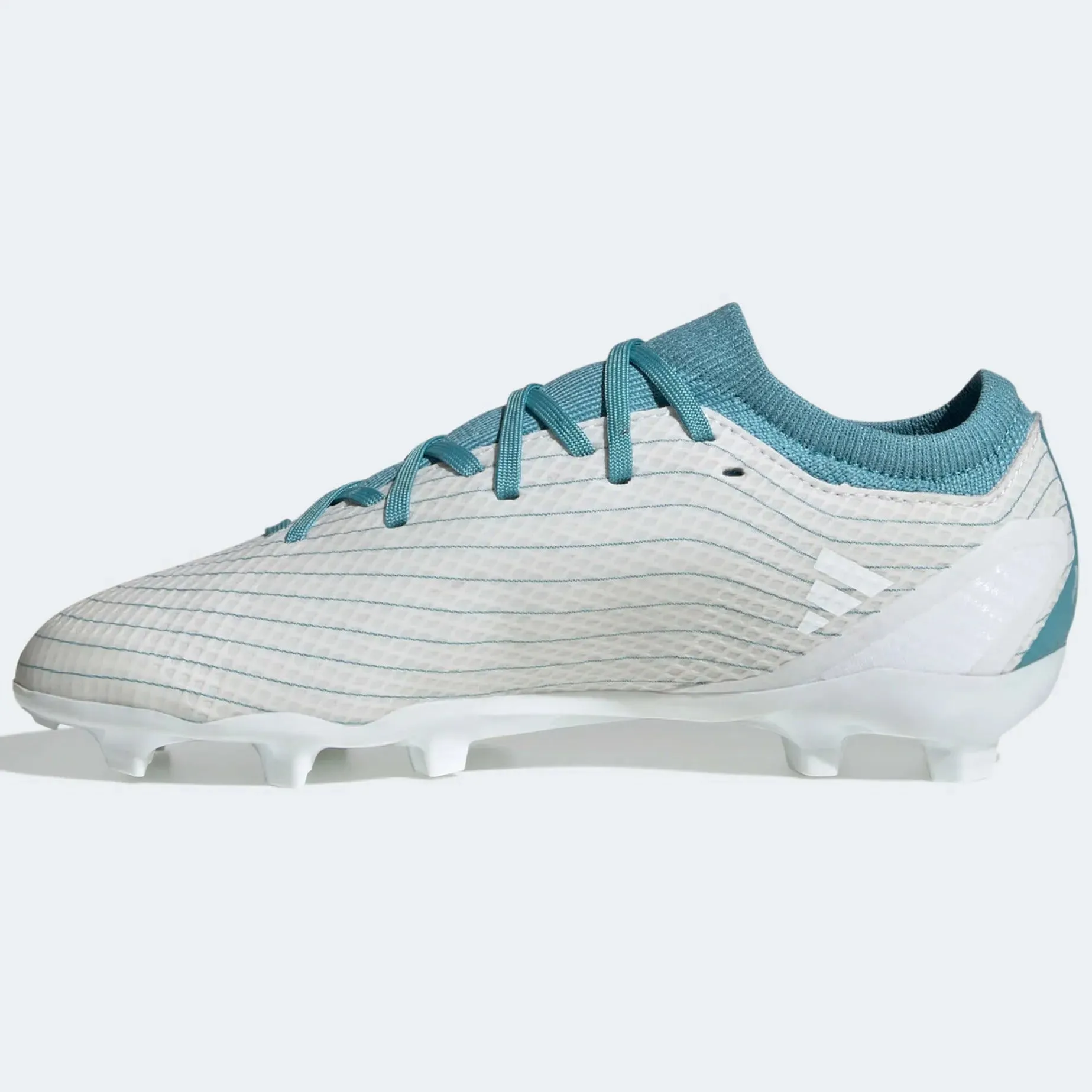 adidas JR X Speedportal .3 FG - Parley Pack (SP23)