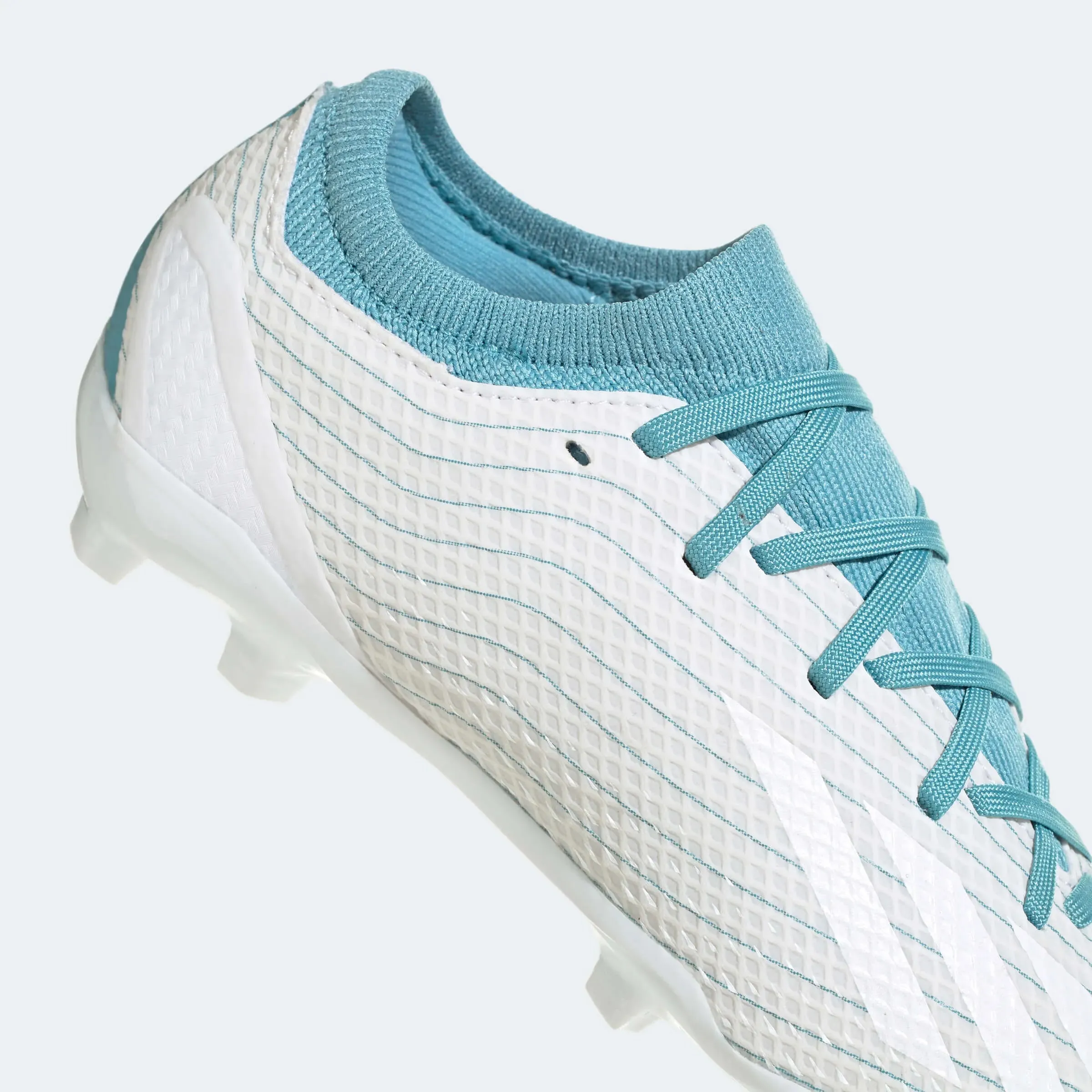 adidas JR X Speedportal .3 FG - Parley Pack (SP23)