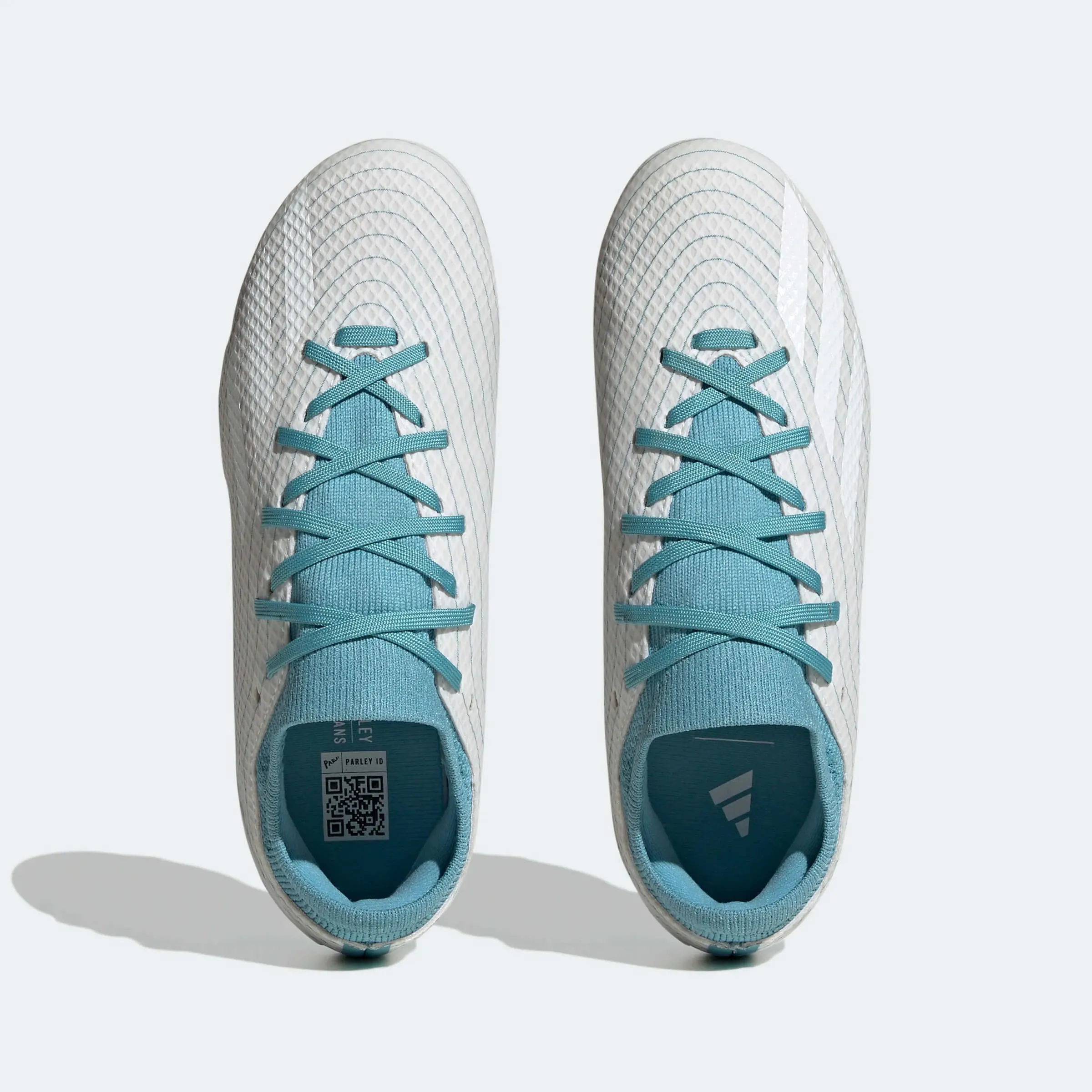 adidas JR X Speedportal .3 FG - Parley Pack (SP23)