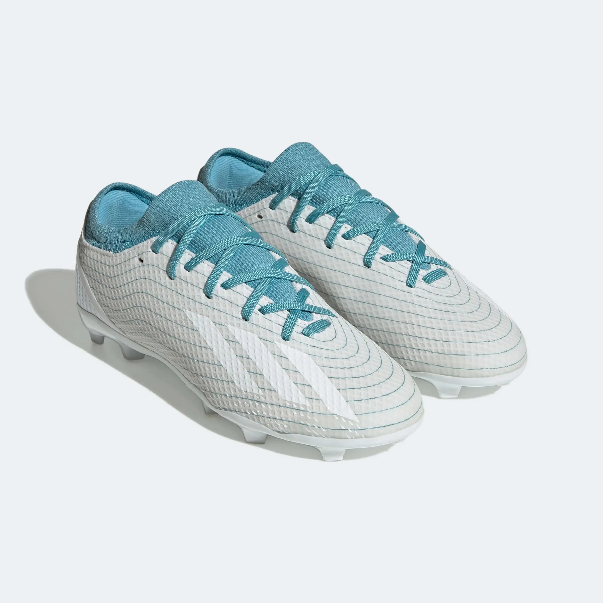 adidas JR X Speedportal .3 FG - Parley Pack (SP23)