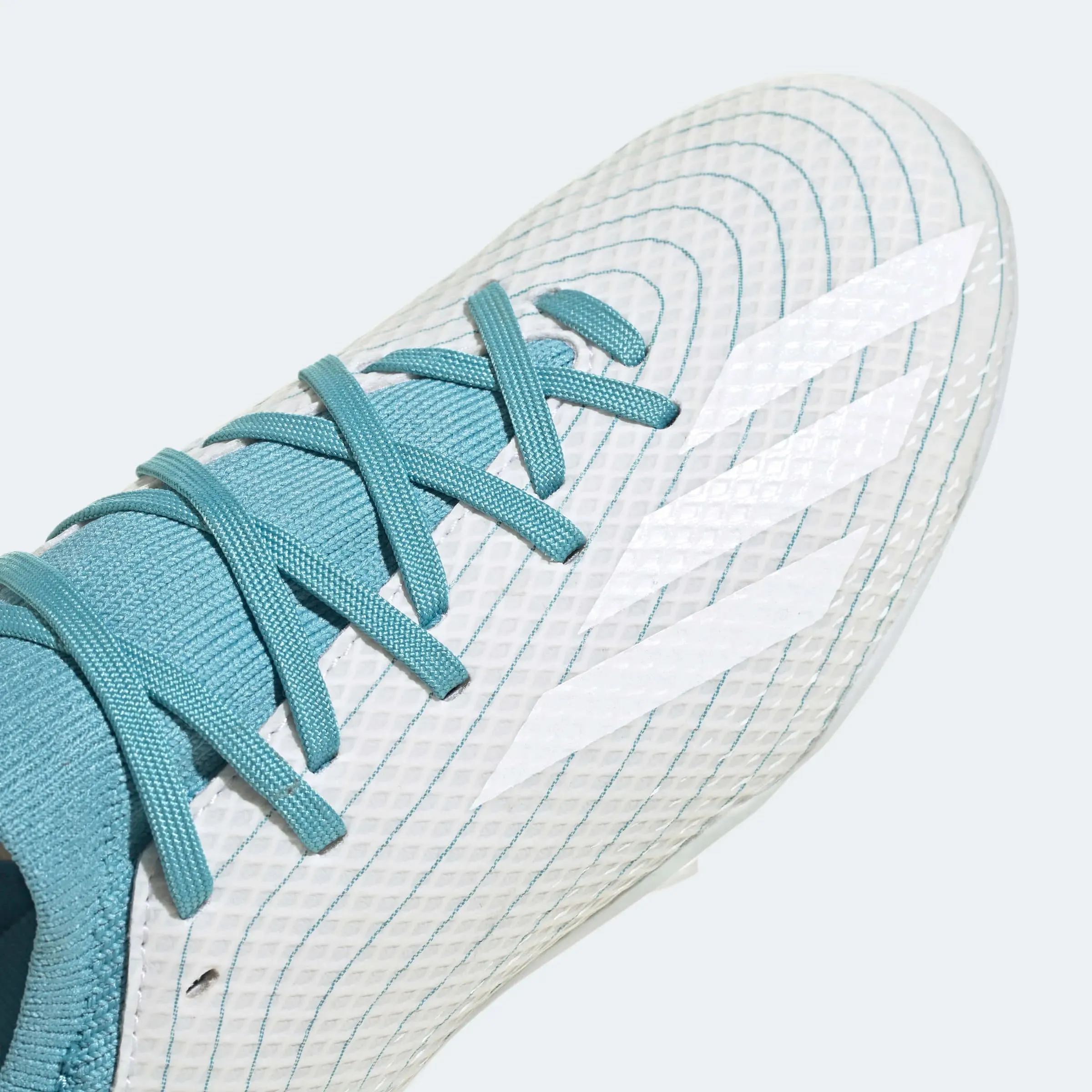 adidas JR X Speedportal .3 FG - Parley Pack (SP23)
