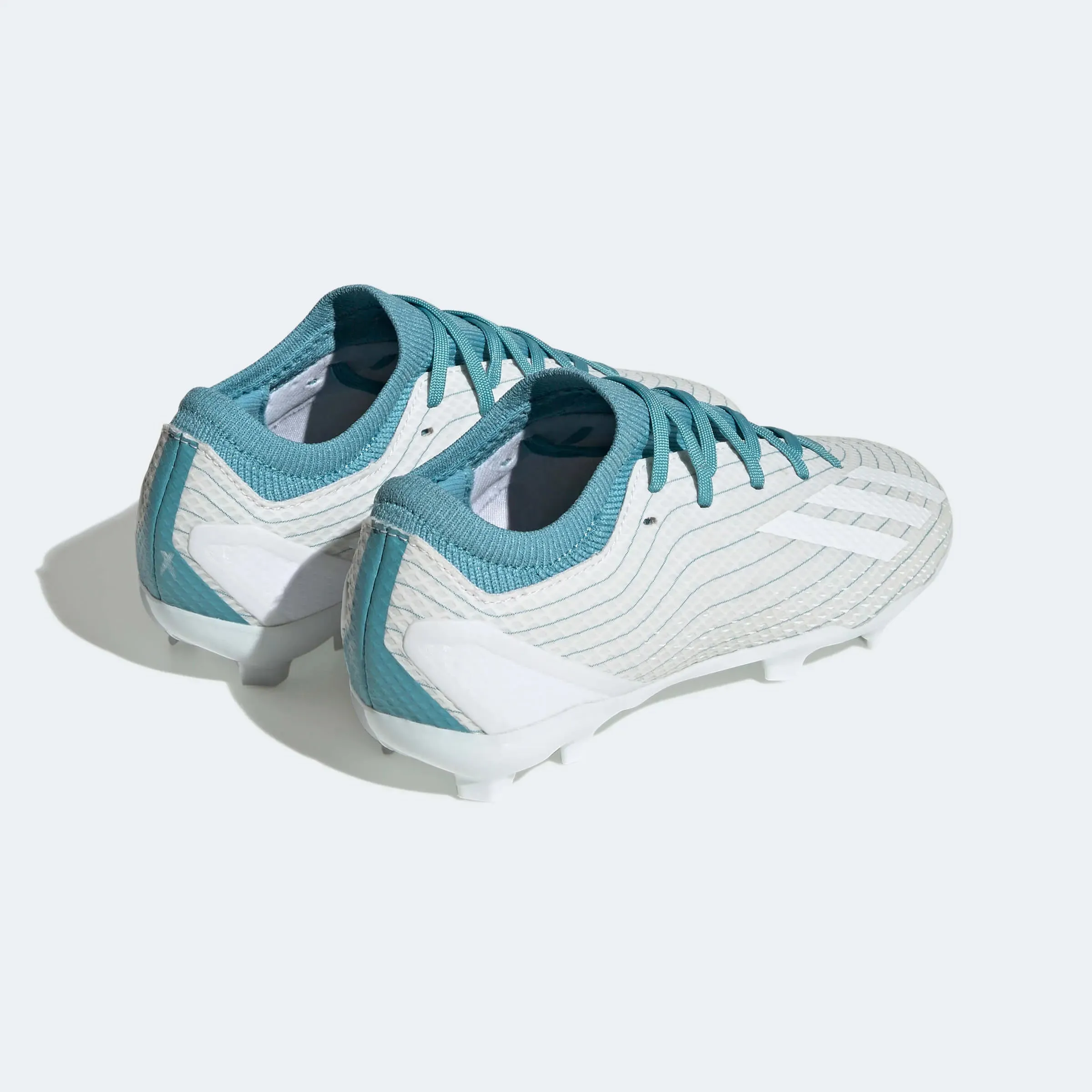 adidas JR X Speedportal .3 FG - Parley Pack (SP23)