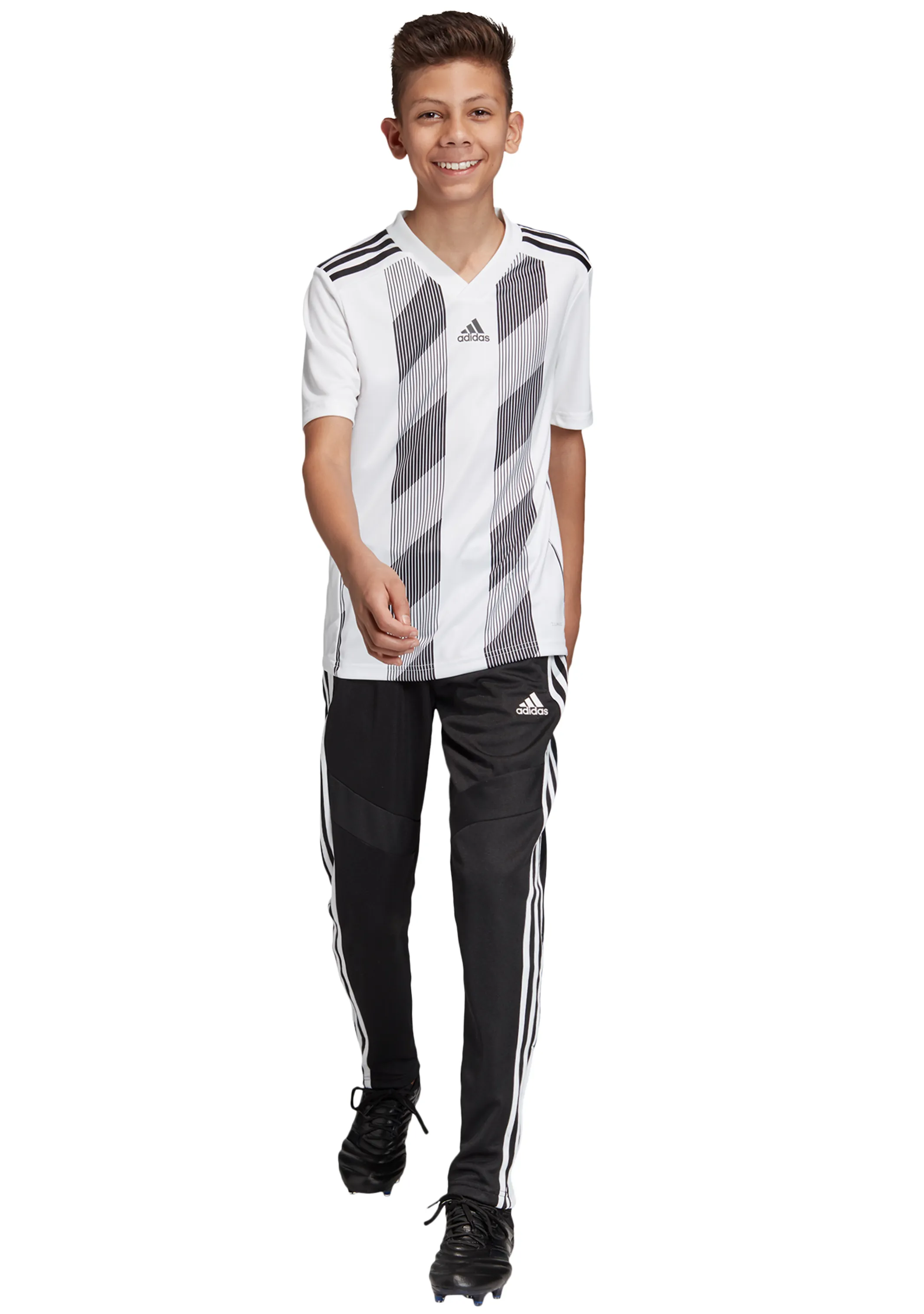 Adidas Junior Tiro 19 Training Pants