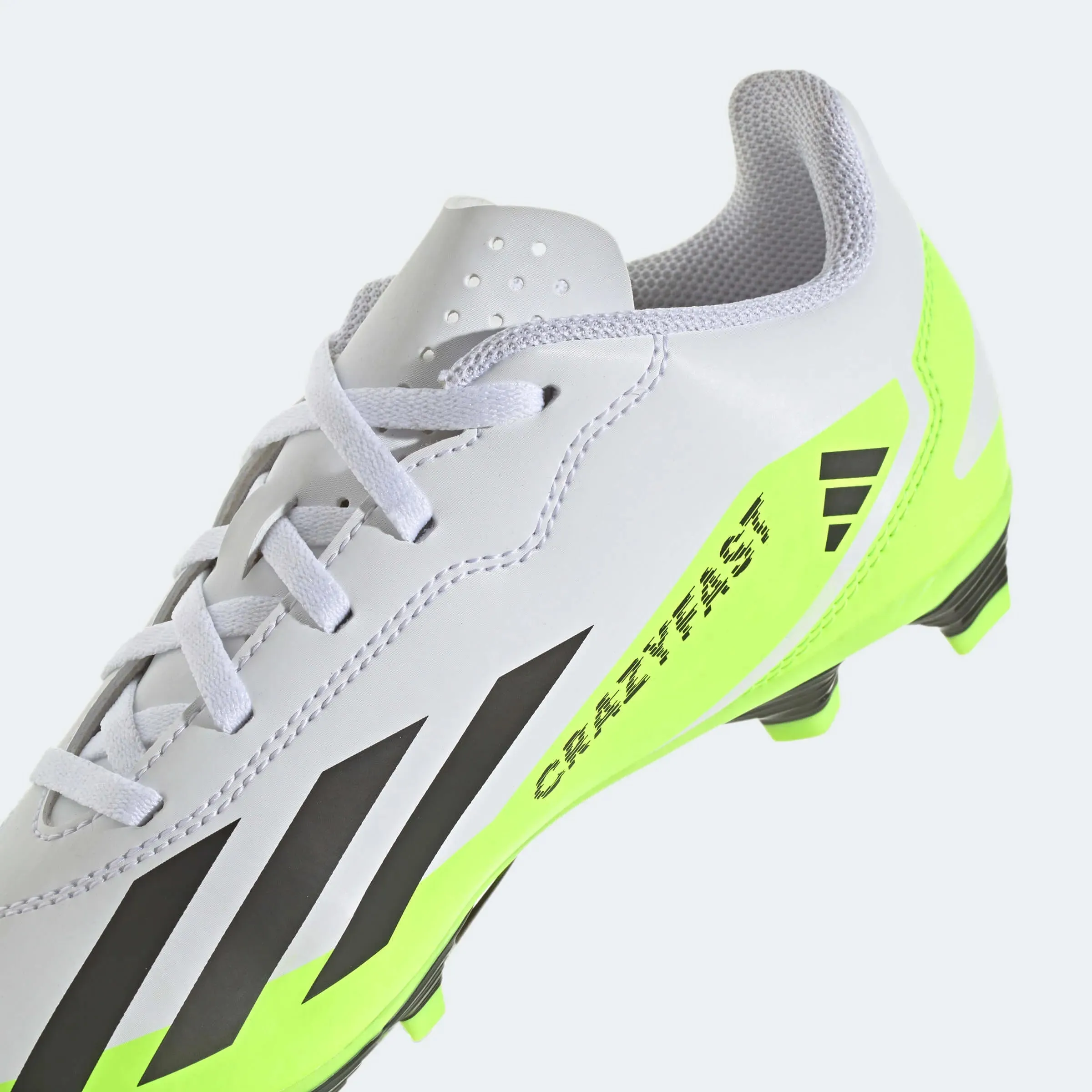 adidas Kids X Crazyfast.4 FxG - Crazyrush Pack (FA23)
