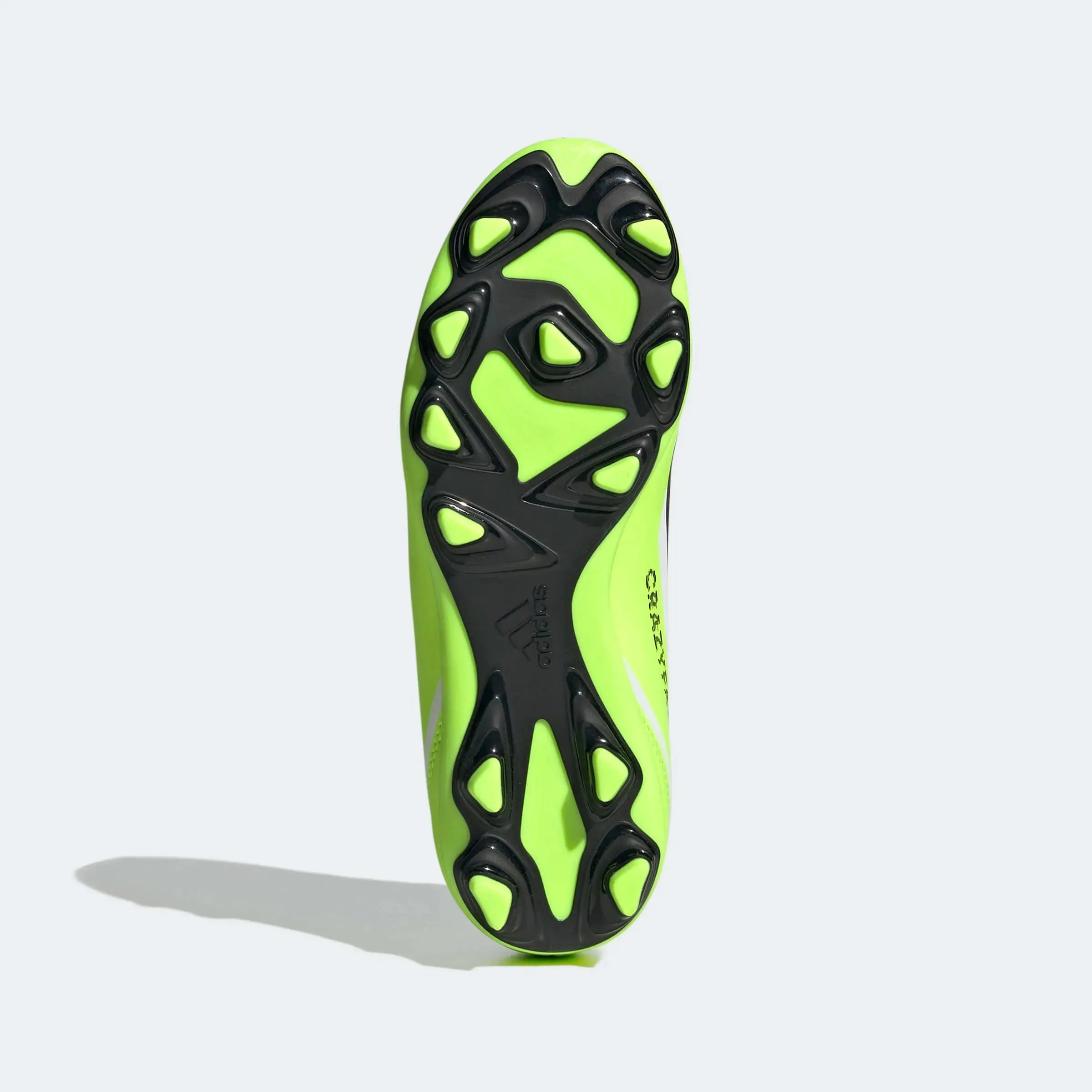 adidas Kids X Crazyfast.4 FxG - Crazyrush Pack (FA23)