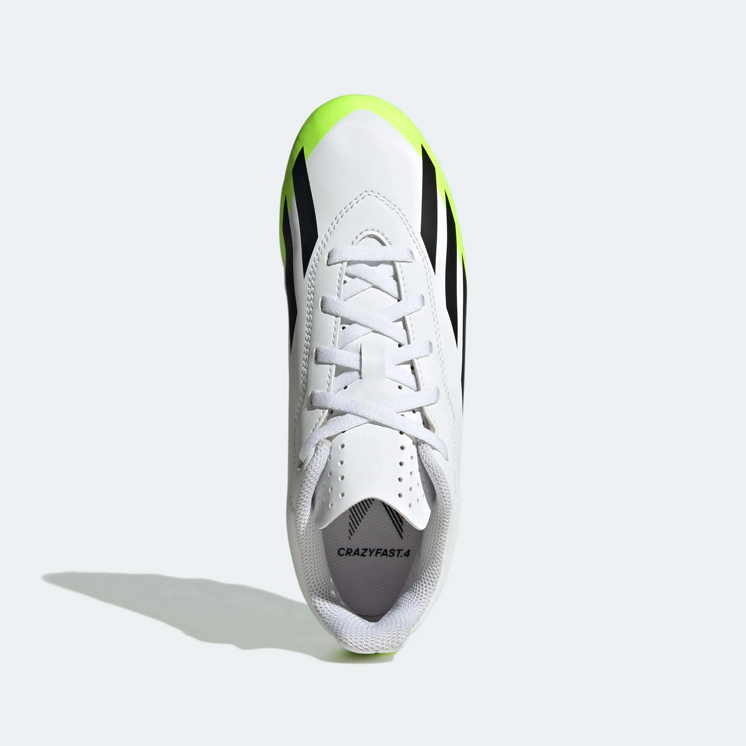adidas Kids X Crazyfast.4 FxG - Crazyrush Pack (FA23)