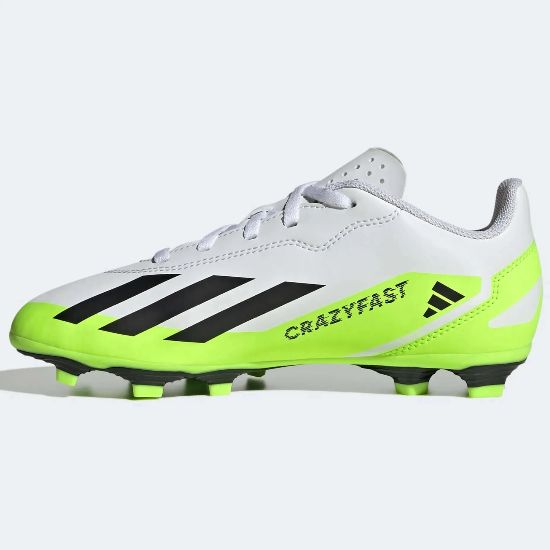 adidas Kids X Crazyfast.4 FxG - Crazyrush Pack (FA23)