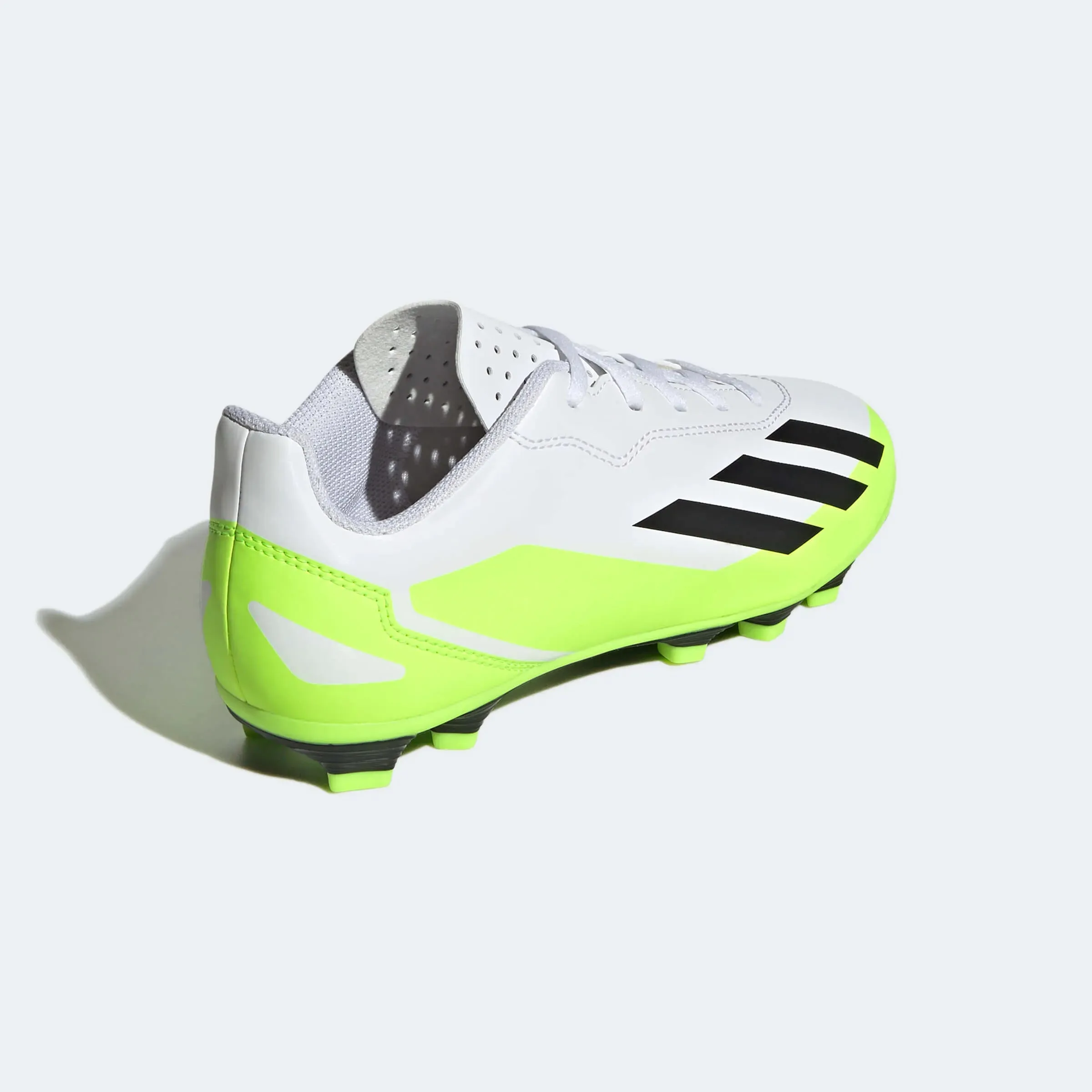 adidas Kids X Crazyfast.4 FxG - Crazyrush Pack (FA23)