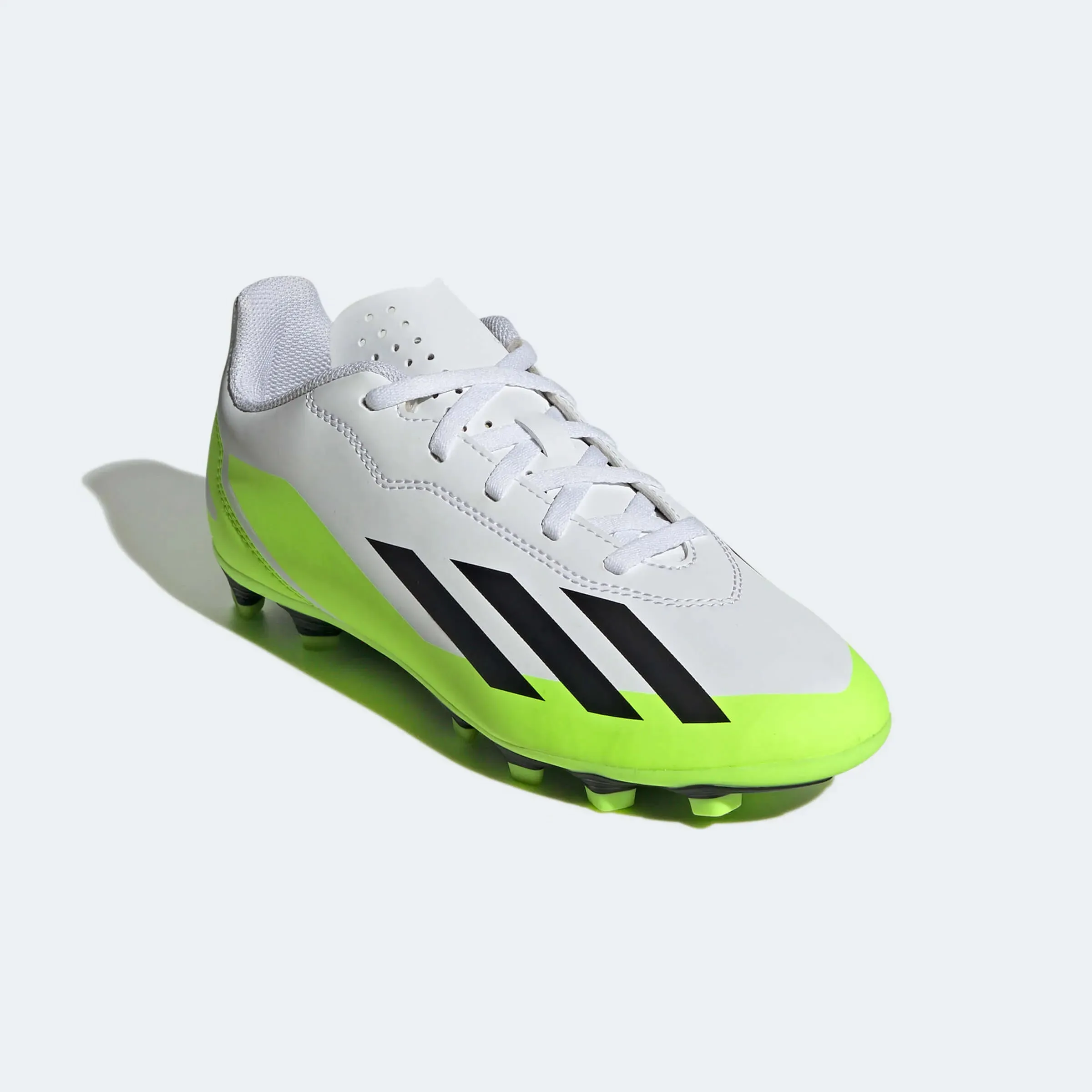 adidas Kids X Crazyfast.4 FxG - Crazyrush Pack (FA23)