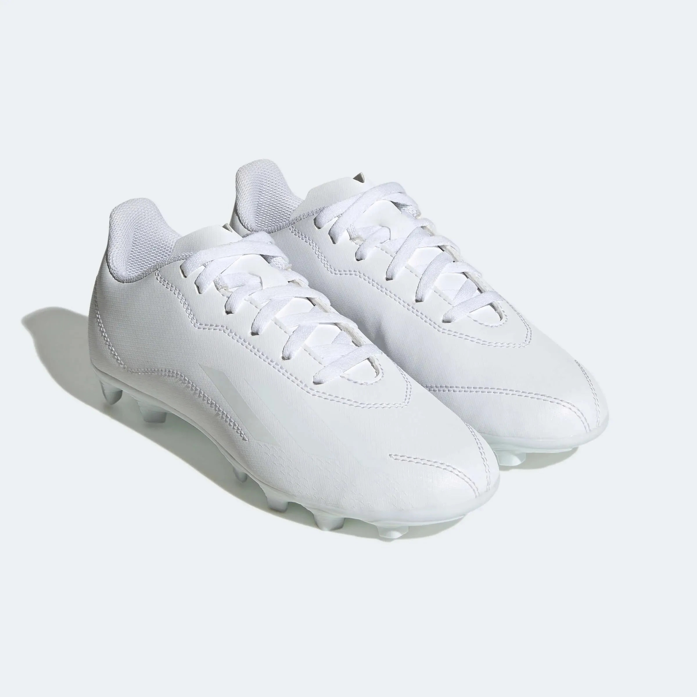 adidas Kids X Speedportal.4 FxG J -Pearlized Pack (SP23)