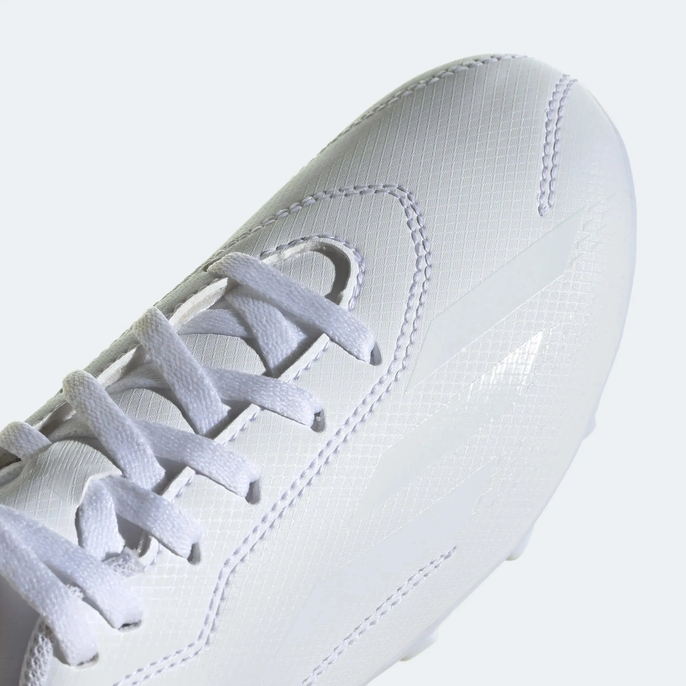 adidas Kids X Speedportal.4 FxG J -Pearlized Pack (SP23)