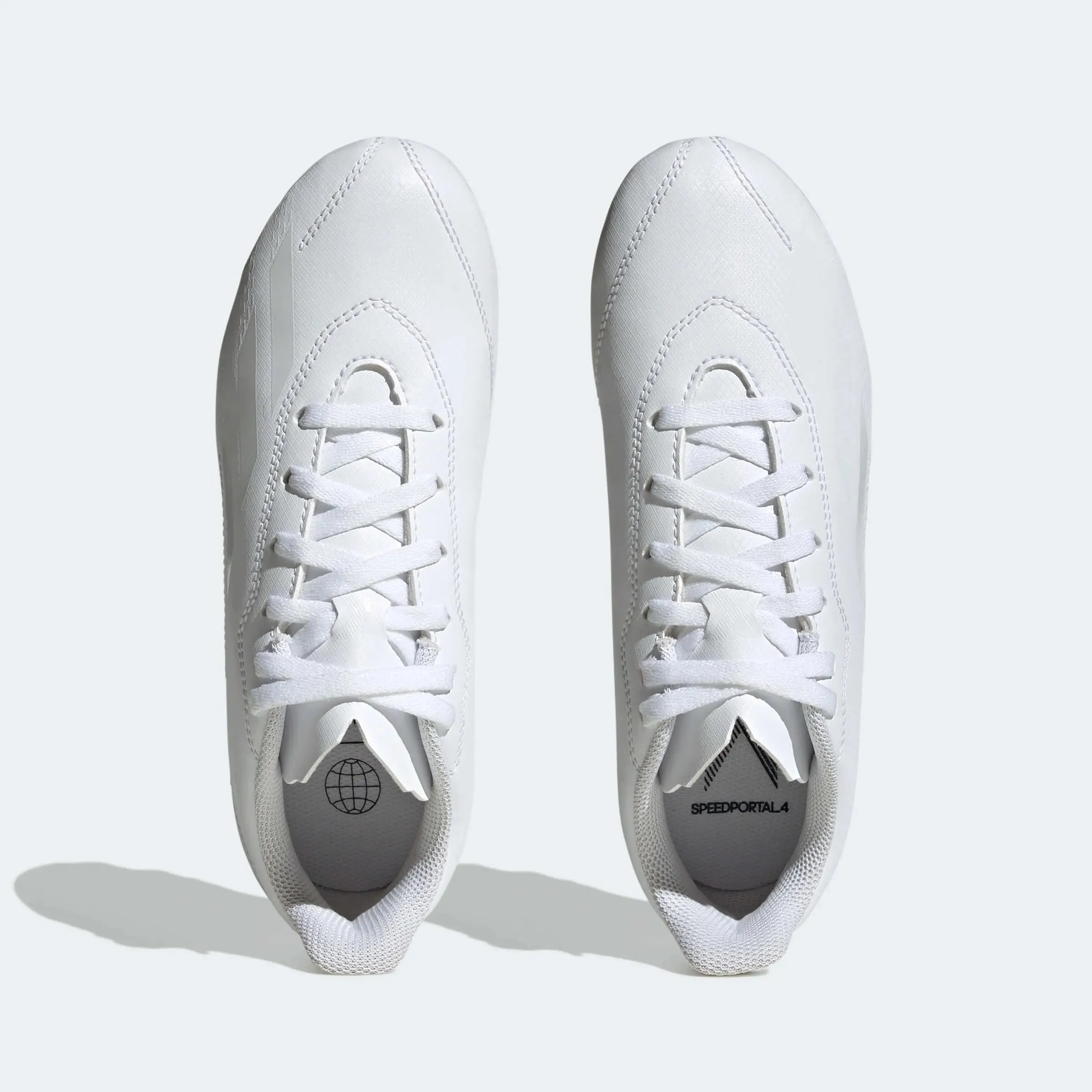 adidas Kids X Speedportal.4 FxG J -Pearlized Pack (SP23)