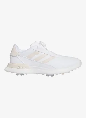 adidas Ladies S2G Boa 24 Golf Shoes IF0320