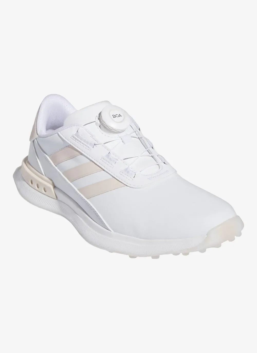 adidas Ladies S2G Boa 24 Golf Shoes IF0320