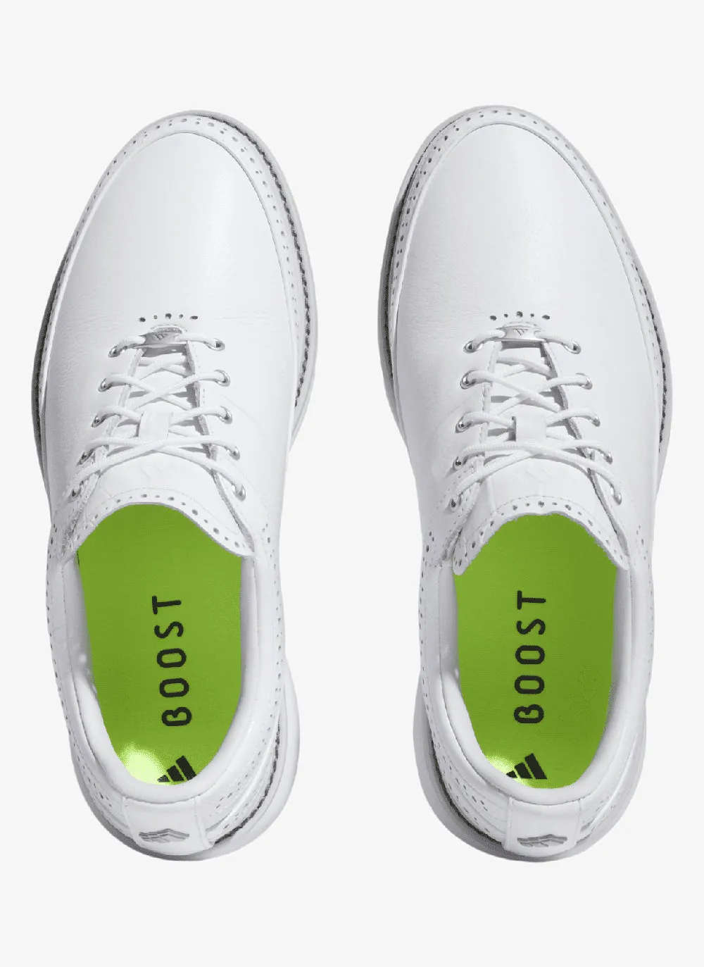 adidas MC80 Unisex Golf Shoes ID4748
