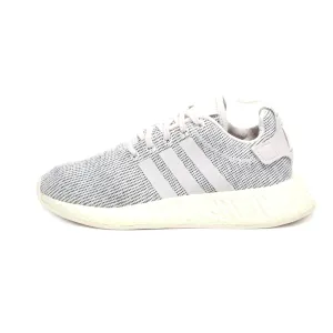 Adidas Nmd R2 Sport Shoes Fabric Pink Colour For Women