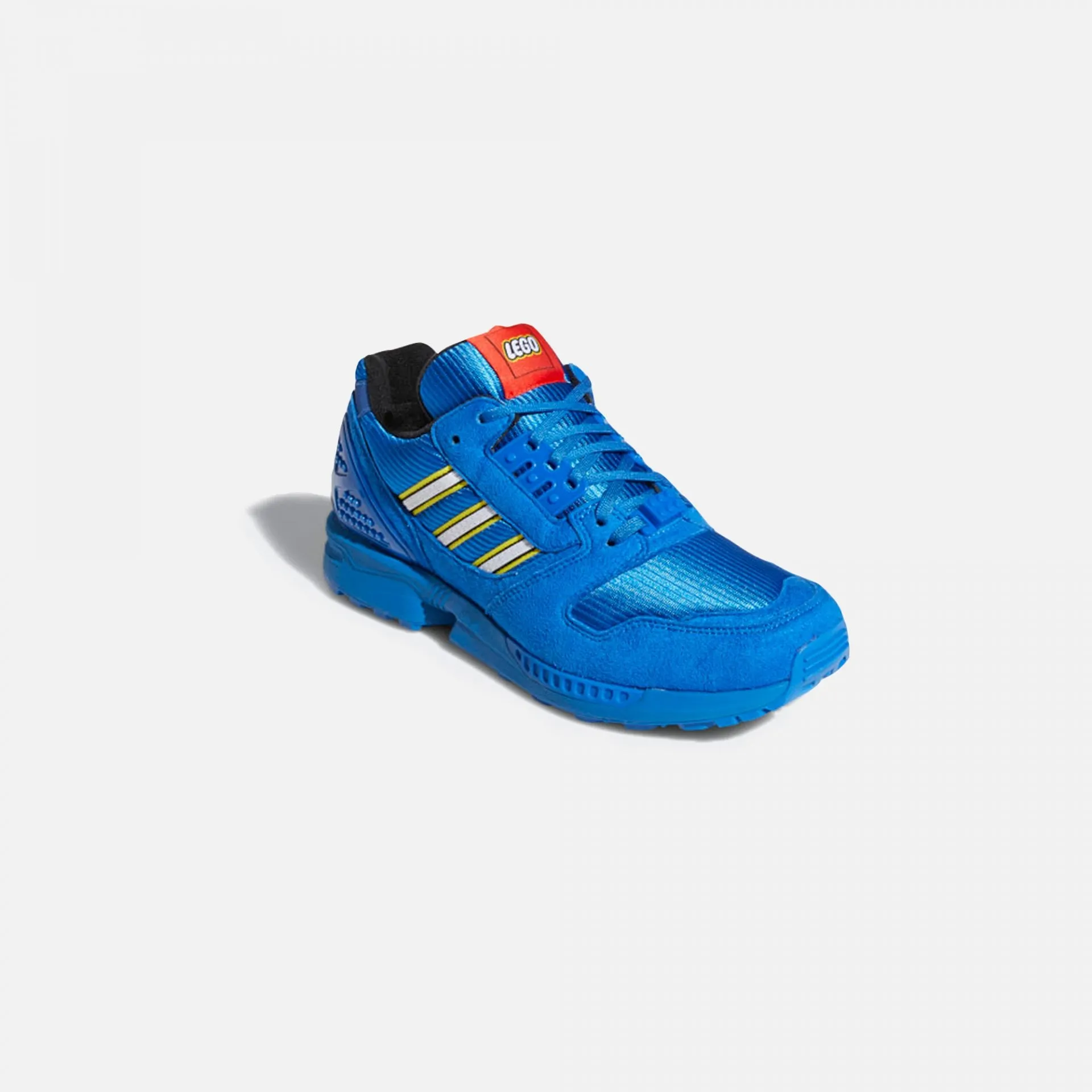 Adidas Originals | ZX 8000 X LEGO® BRIGHT ROYAL