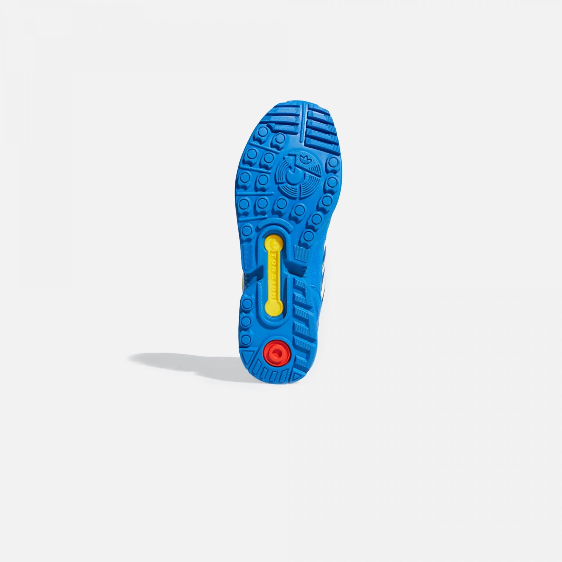 Adidas Originals | ZX 8000 X LEGO® BRIGHT ROYAL
