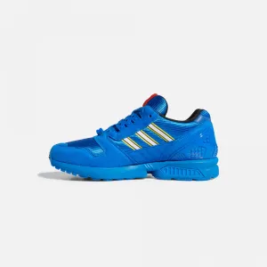 Adidas Originals | ZX 8000 X LEGO® BRIGHT ROYAL