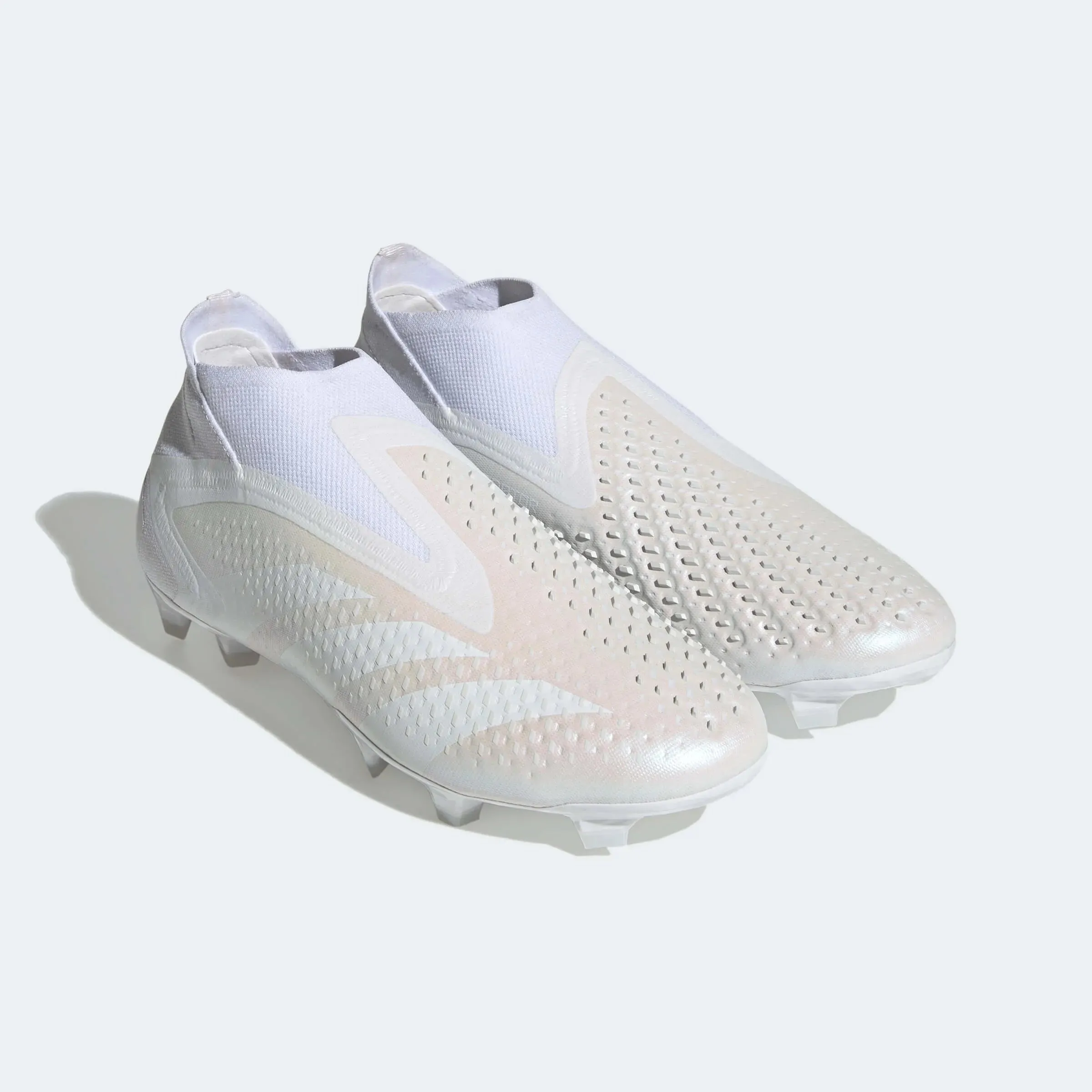 Adidas Predator Accuracy   FG - Pearlized Pack (SP23)