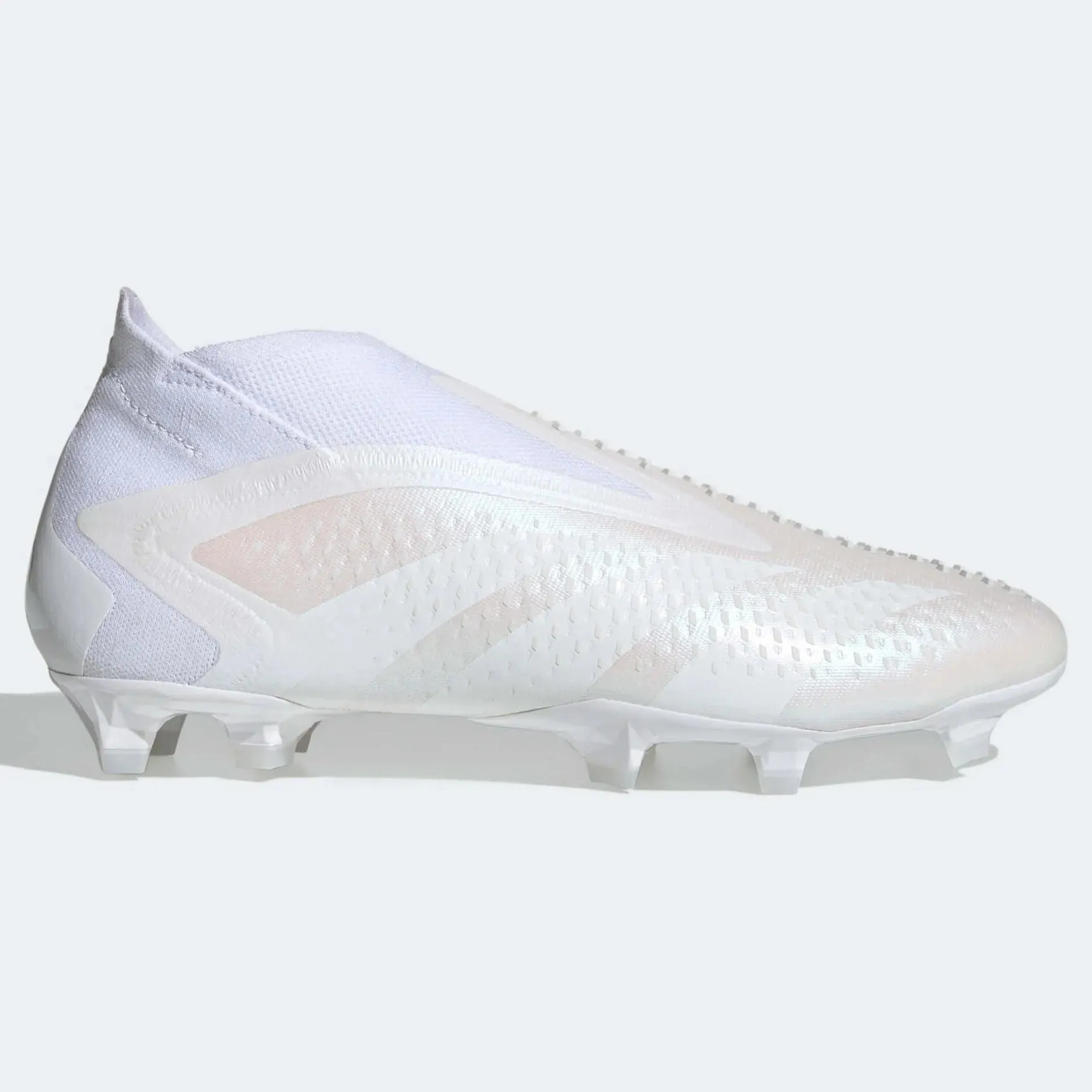 Adidas Predator Accuracy   FG - Pearlized Pack (SP23)