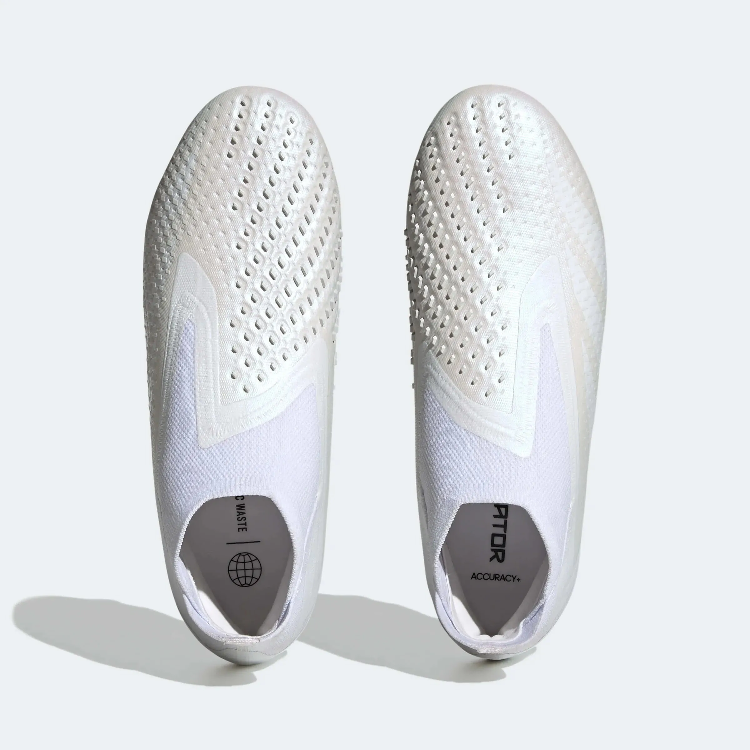 Adidas Predator Accuracy   FG - Pearlized Pack (SP23)