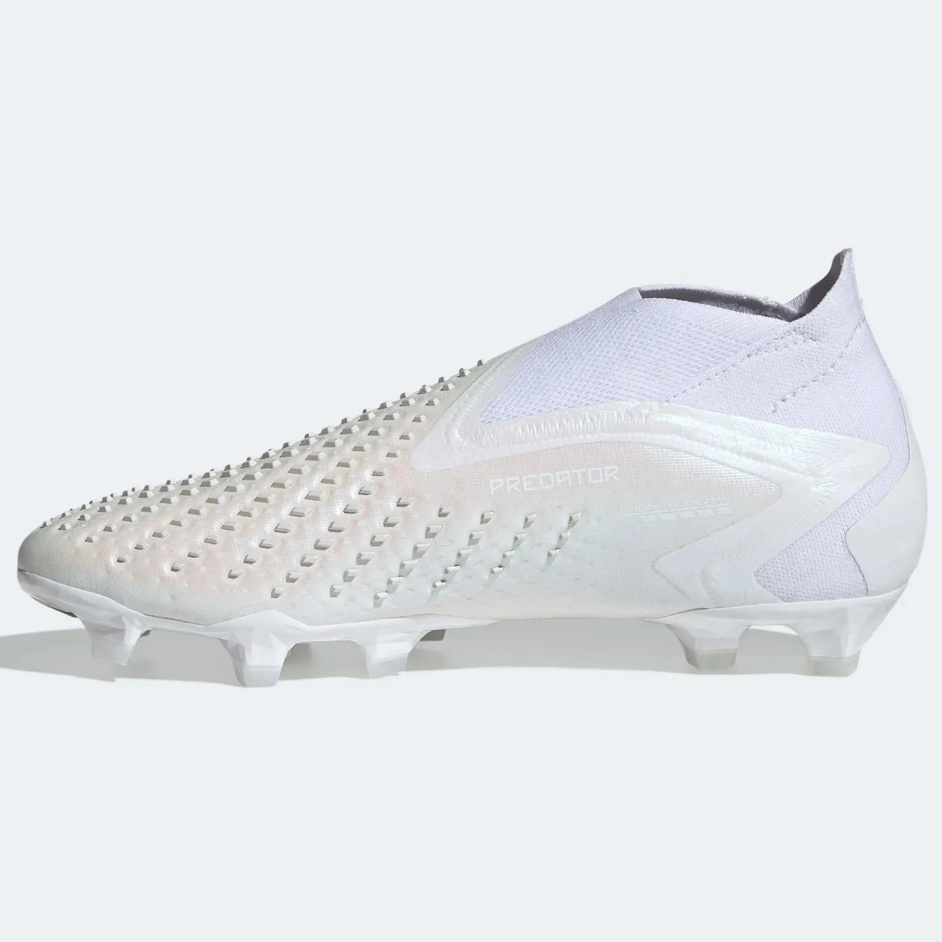 Adidas Predator Accuracy   FG - Pearlized Pack (SP23)