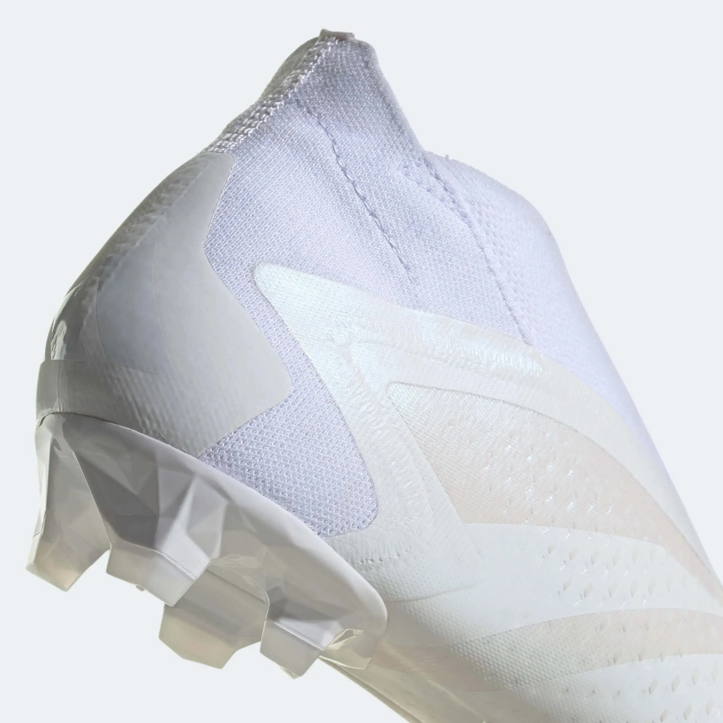 Adidas Predator Accuracy   FG - Pearlized Pack (SP23)