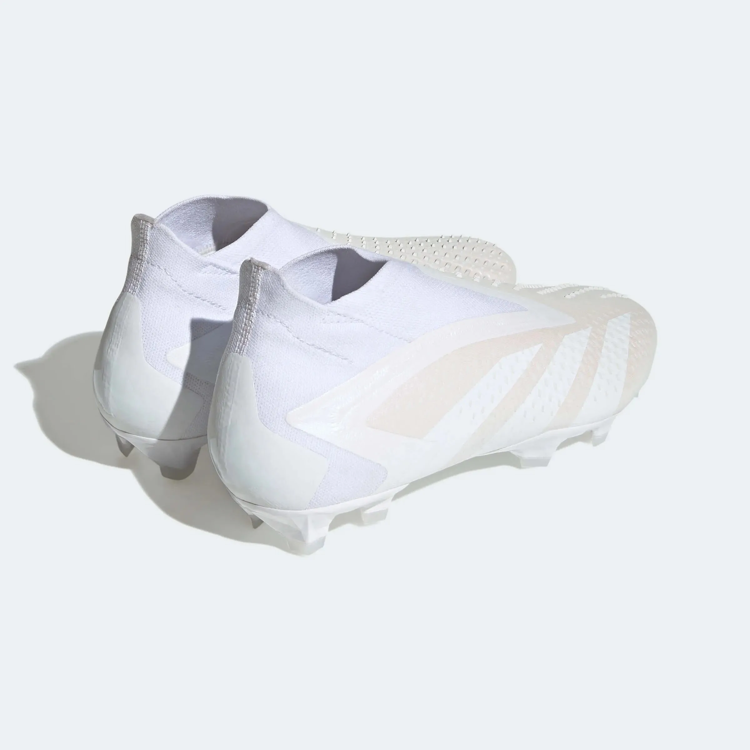 Adidas Predator Accuracy   FG - Pearlized Pack (SP23)