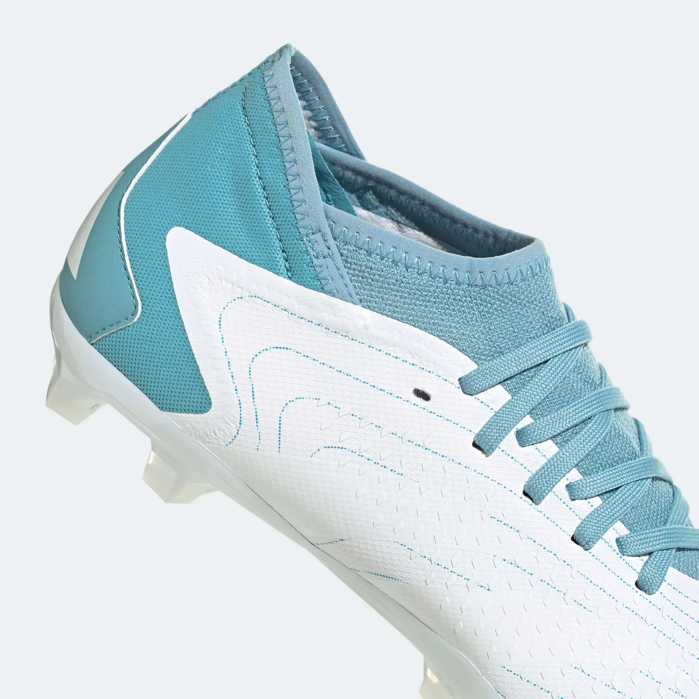 adidas Predator Accuracy.3 FG - Parley Pack (SP23)