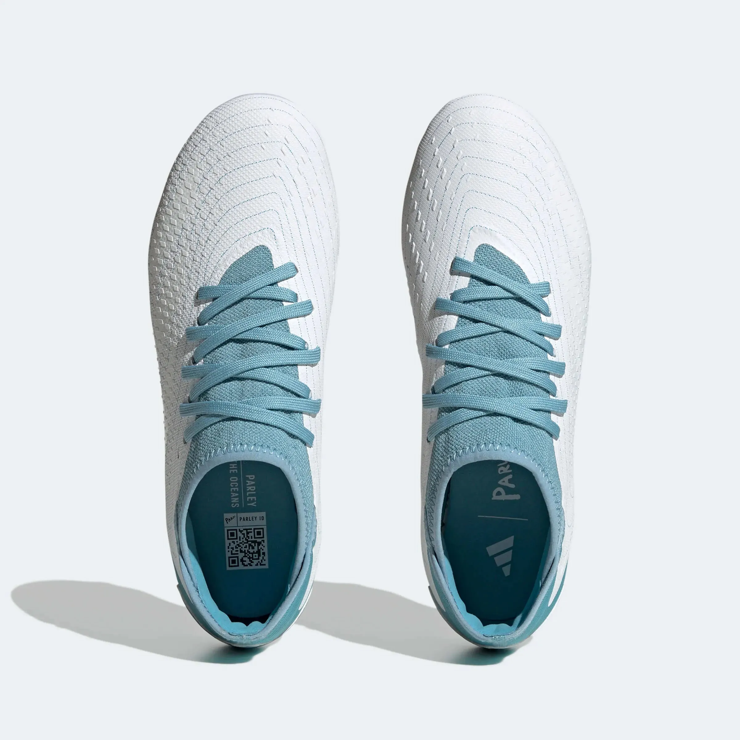 adidas Predator Accuracy.3 FG - Parley Pack (SP23)