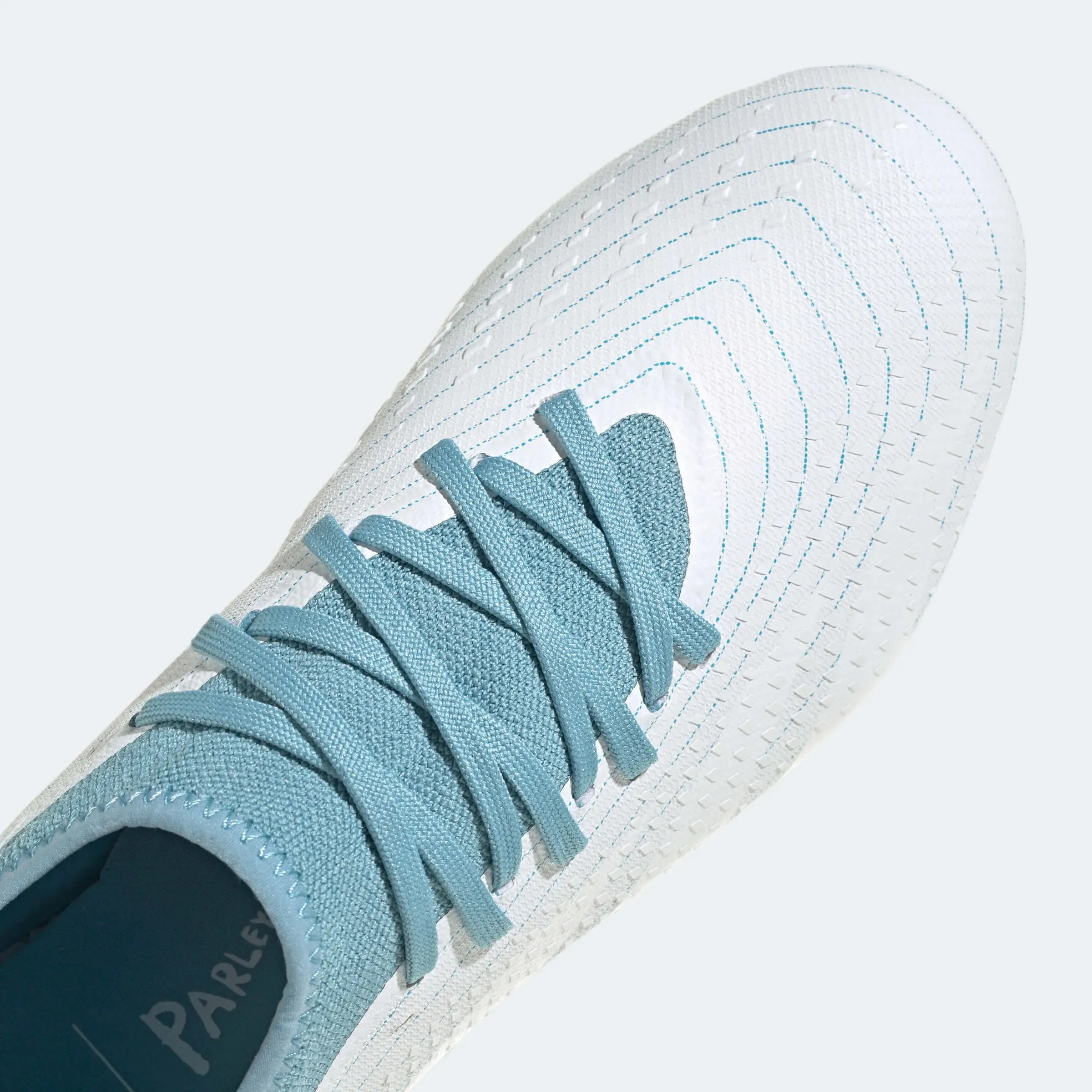 adidas Predator Accuracy.3 FG - Parley Pack (SP23)