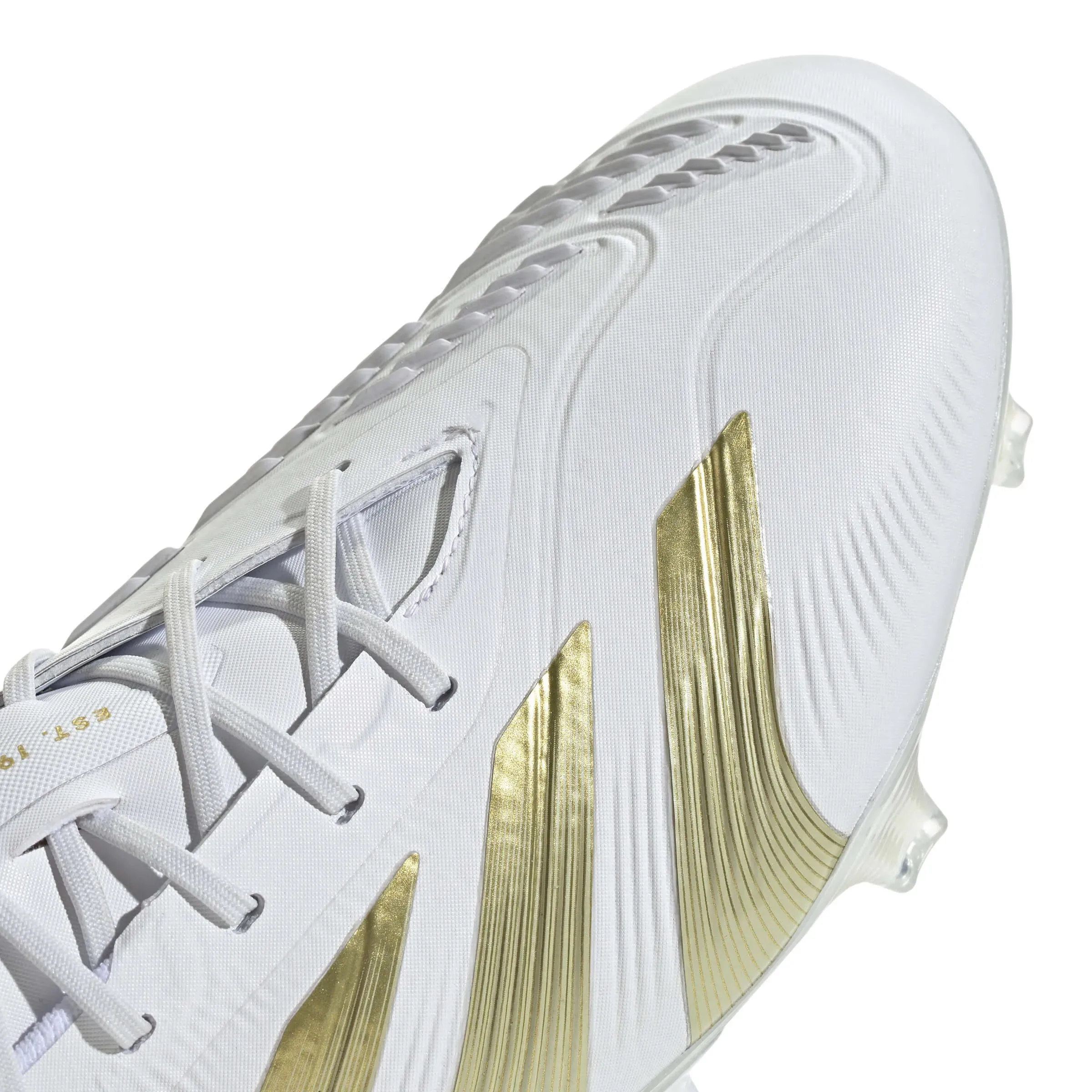 adidas Predator Elite FG - Dayspark Pack (FA24)