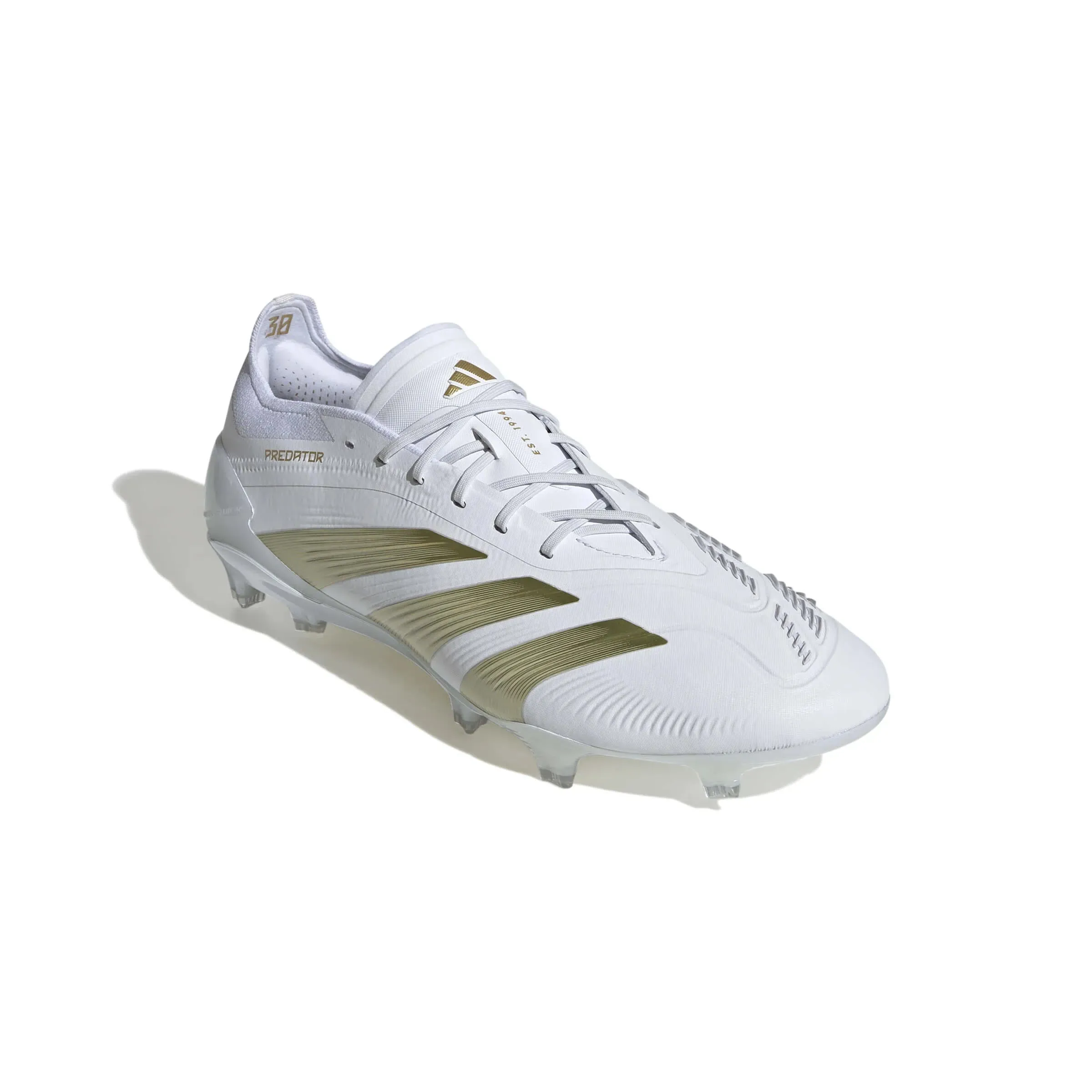 adidas Predator Elite FG - Dayspark Pack (FA24)