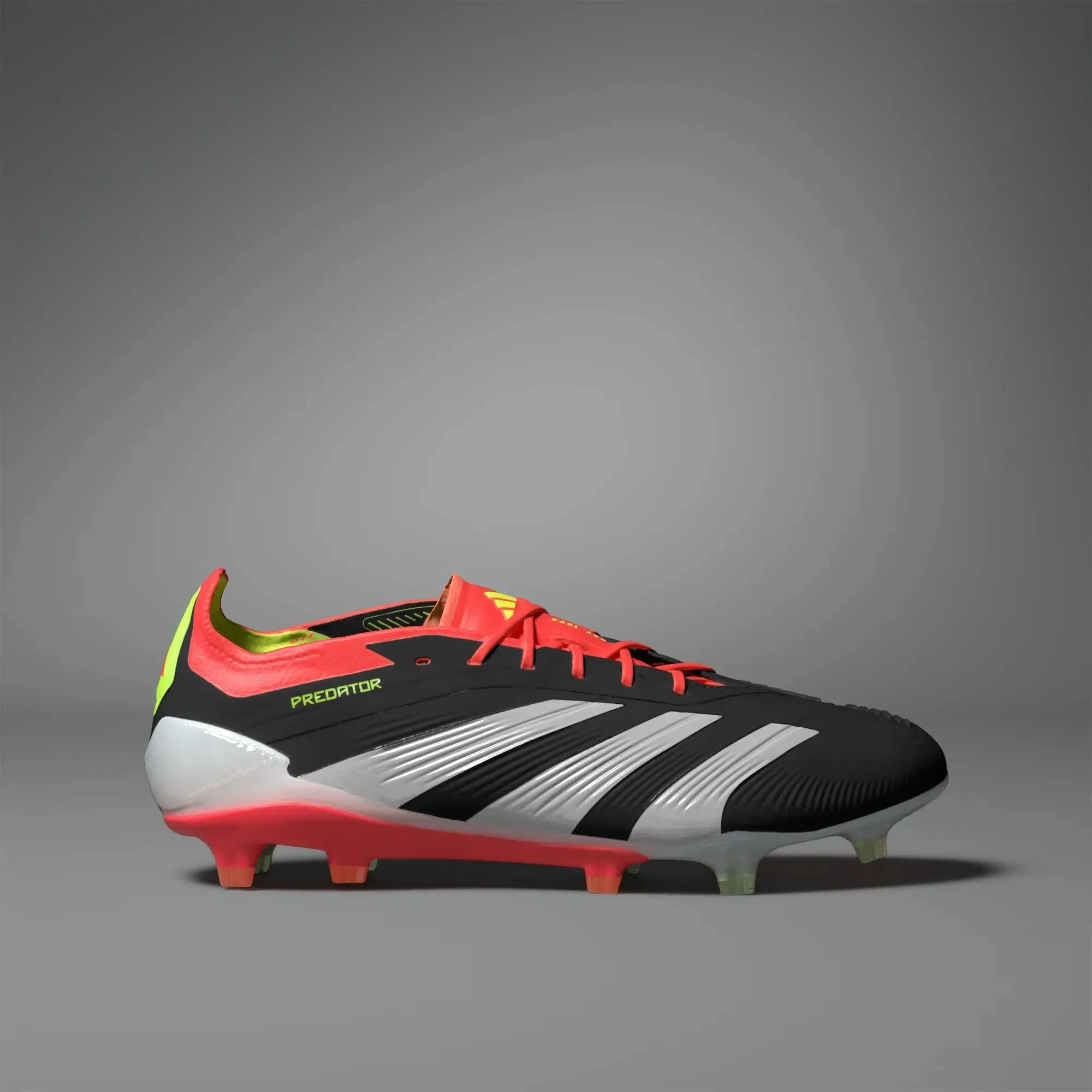 adidas Predator Elite FG - Solar Energy Pack (SP24)