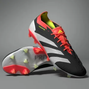 adidas Predator Elite FG - Solar Energy Pack (SP24)