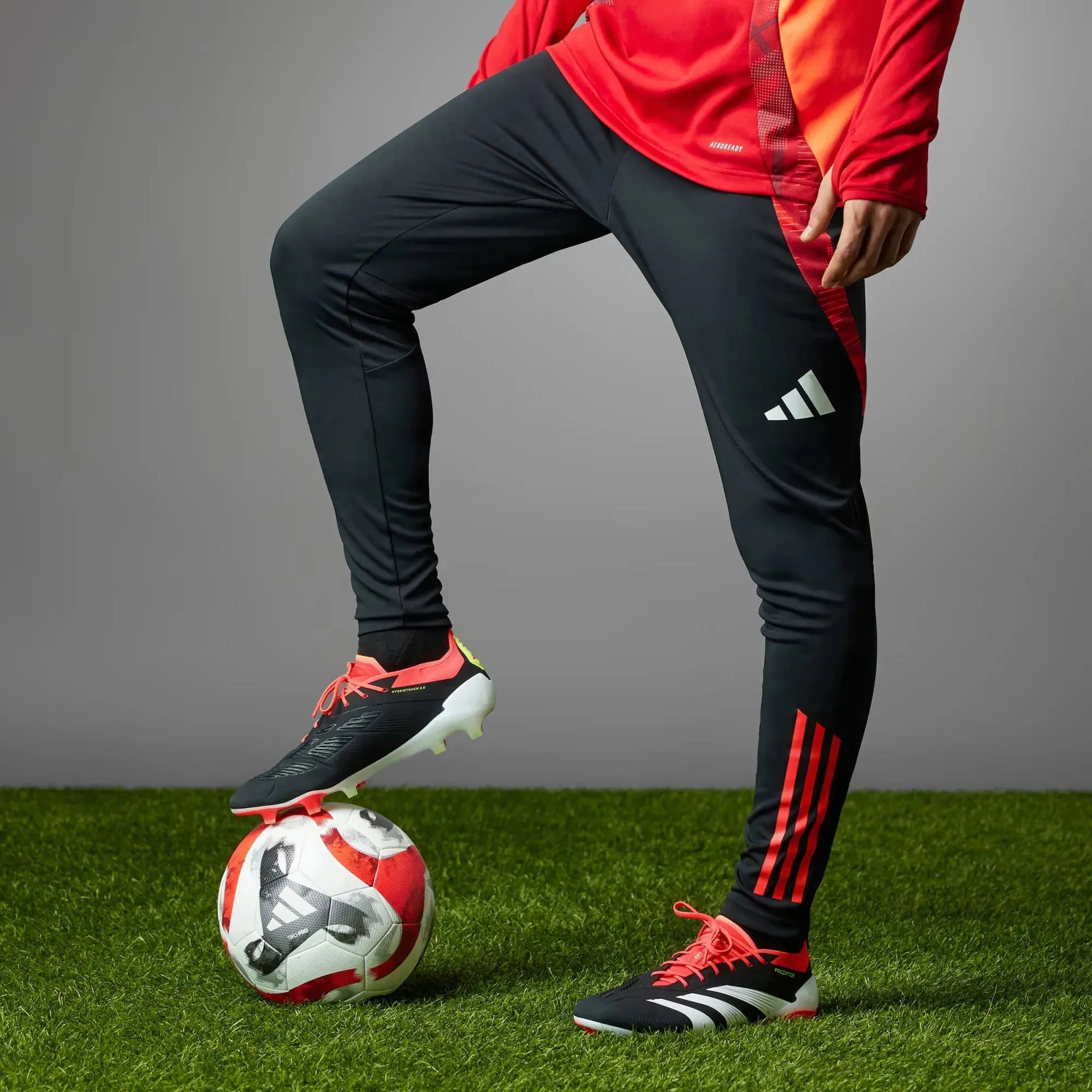 adidas Predator Elite FG - Solar Energy Pack (SP24)
