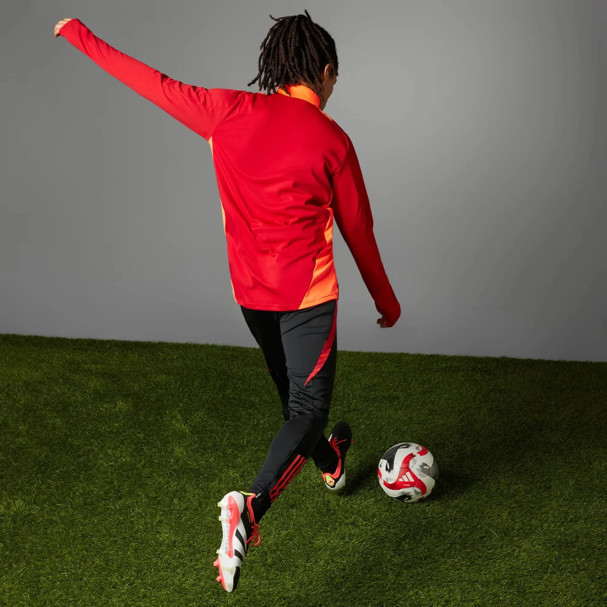 adidas Predator Elite FG - Solar Energy Pack (SP24)