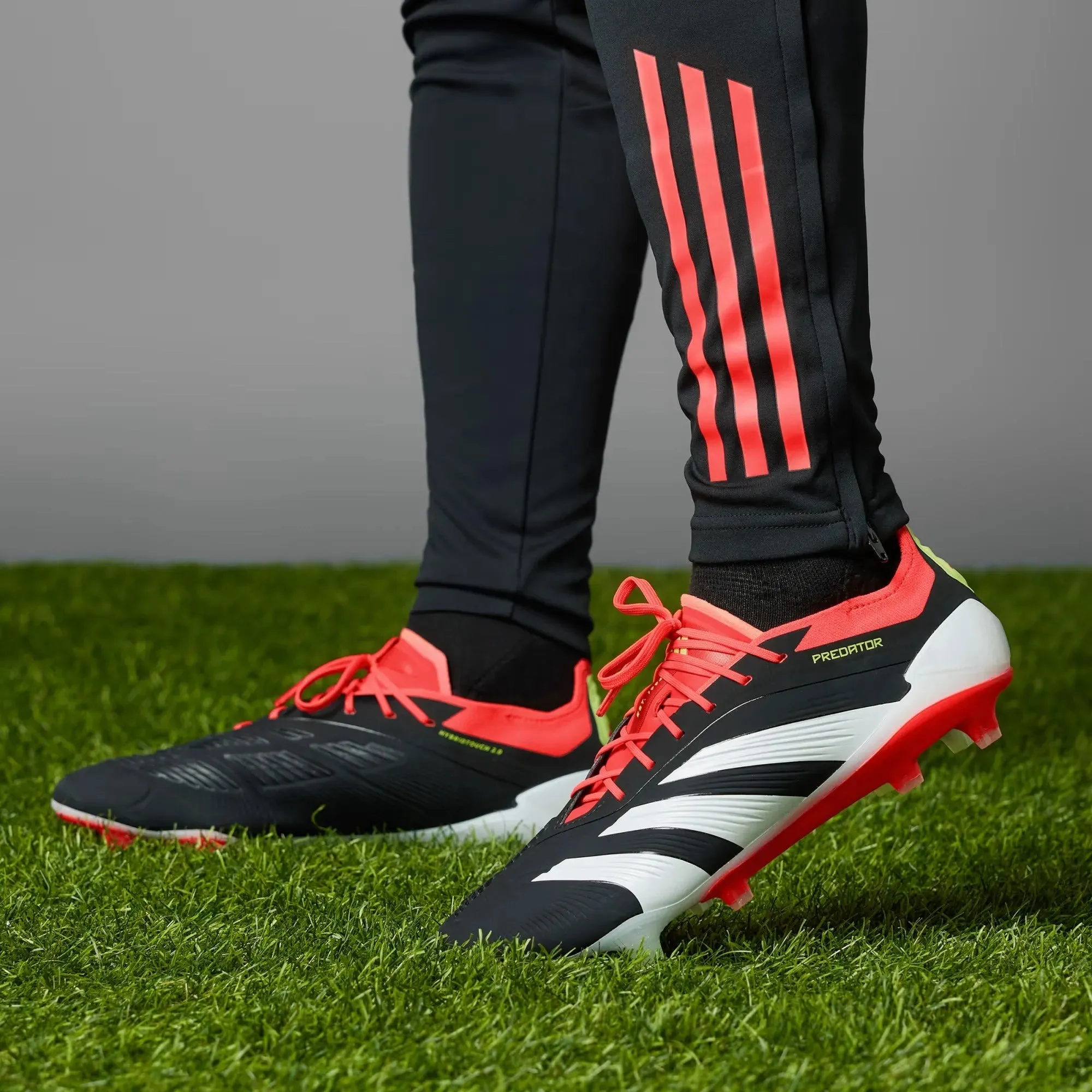 adidas Predator Elite FG - Solar Energy Pack (SP24)