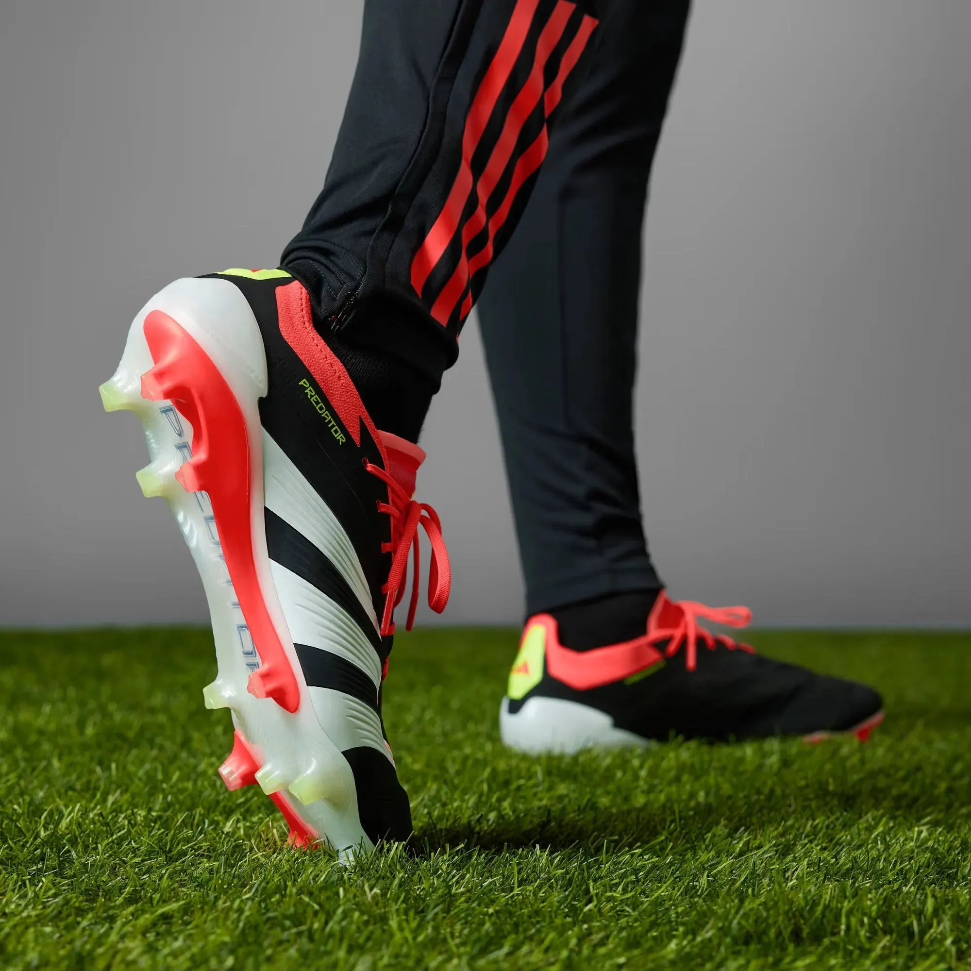 adidas Predator Elite FG - Solar Energy Pack (SP24)
