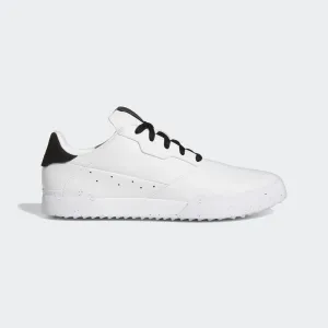 Adidas Women's Adicross Retro Green Golf Shoe