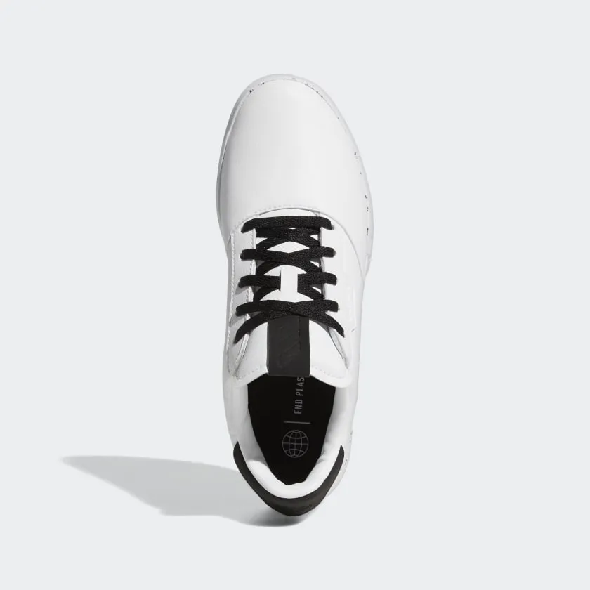 Adidas Women's Adicross Retro Green Golf Shoe