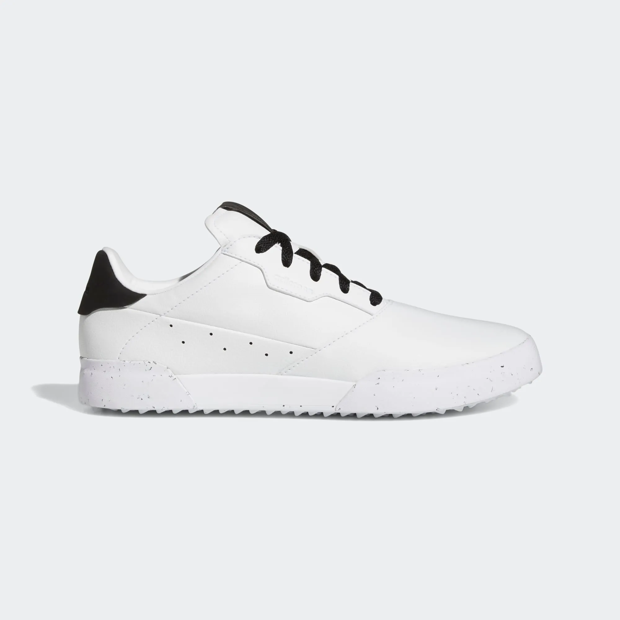Adidas Women's Adicross Retro Green Golf Shoe