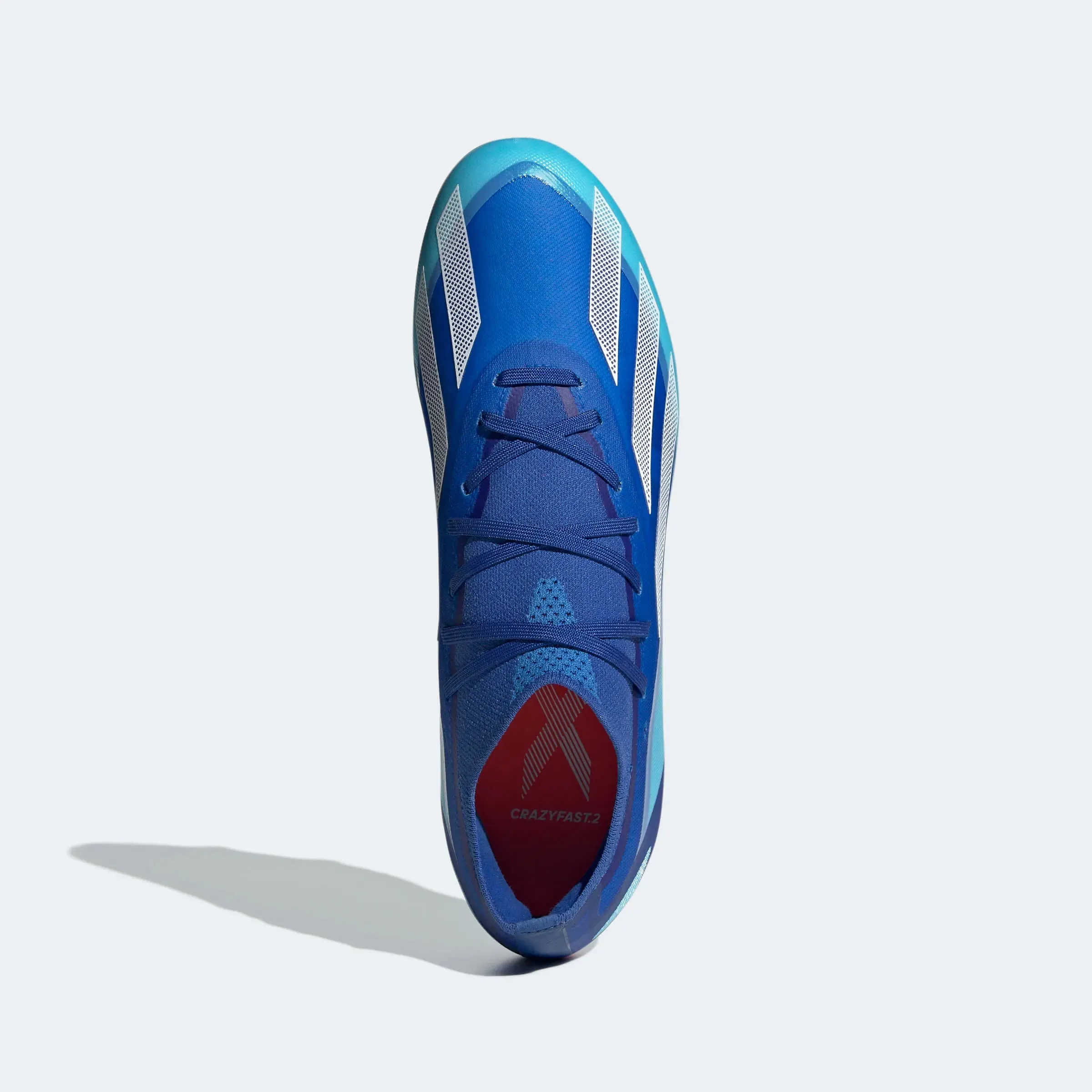 adidas X Crazyfast.2 FG - Marinerush Pack (HO23)