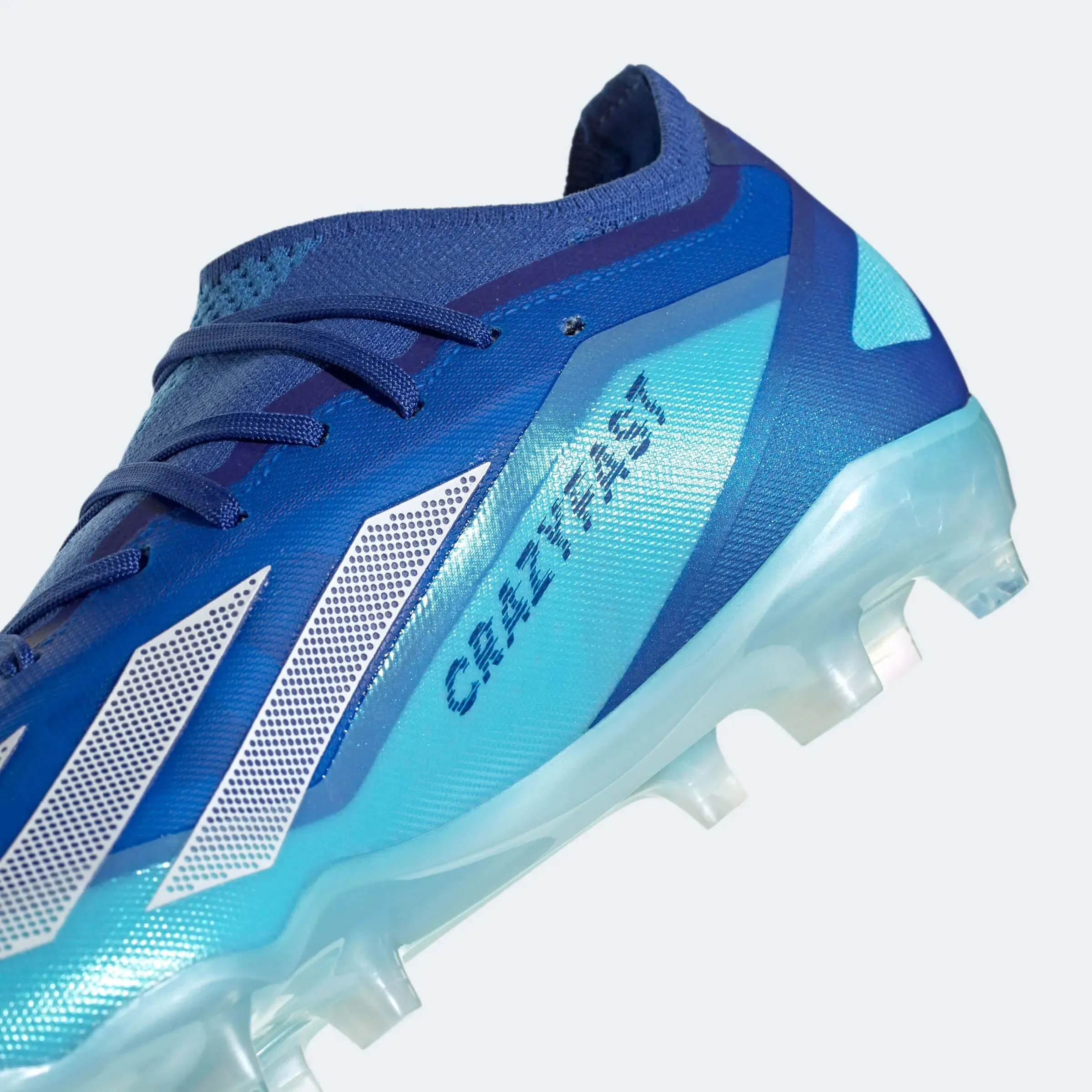adidas X Crazyfast.2 FG - Marinerush Pack (HO23)