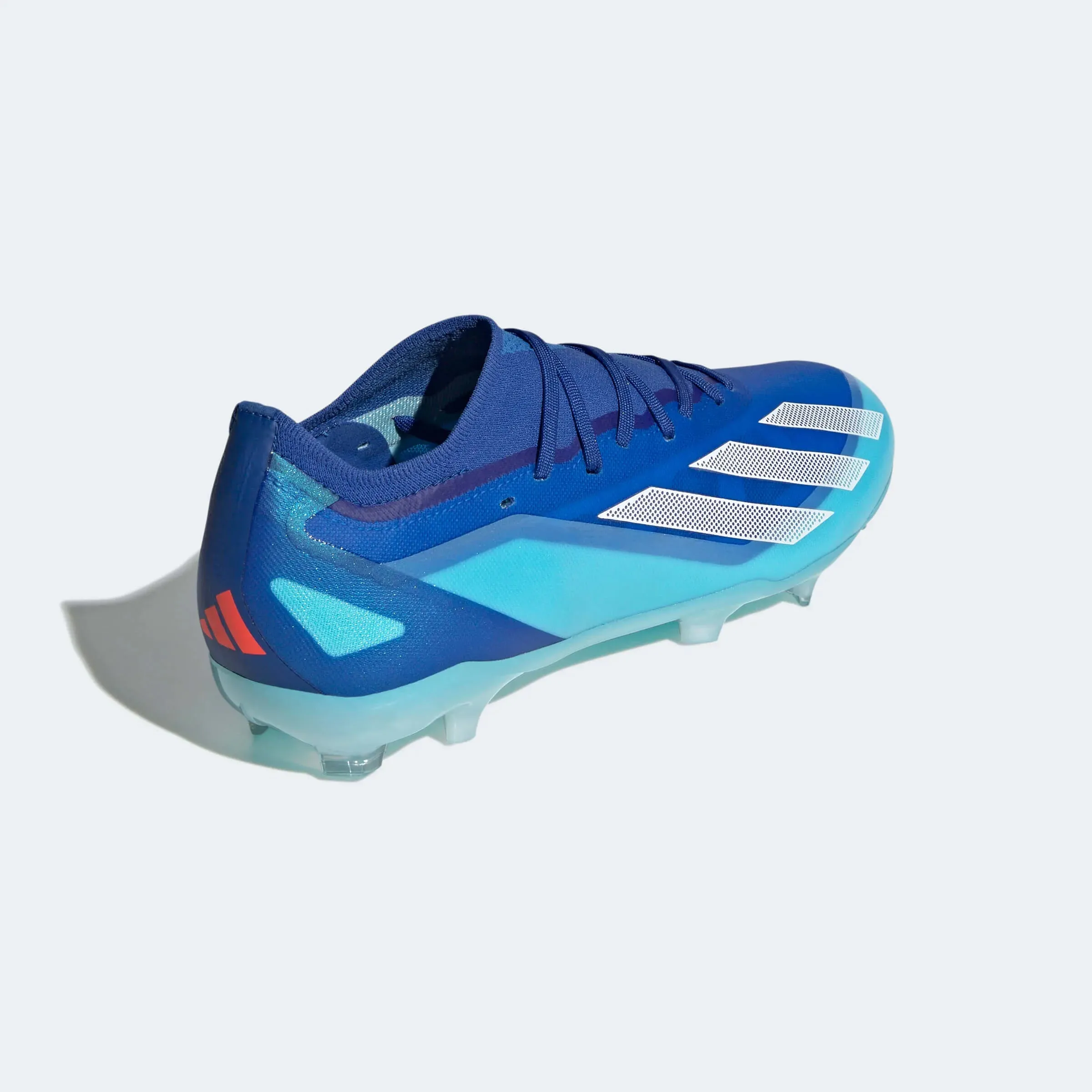 adidas X Crazyfast.2 FG - Marinerush Pack (HO23)