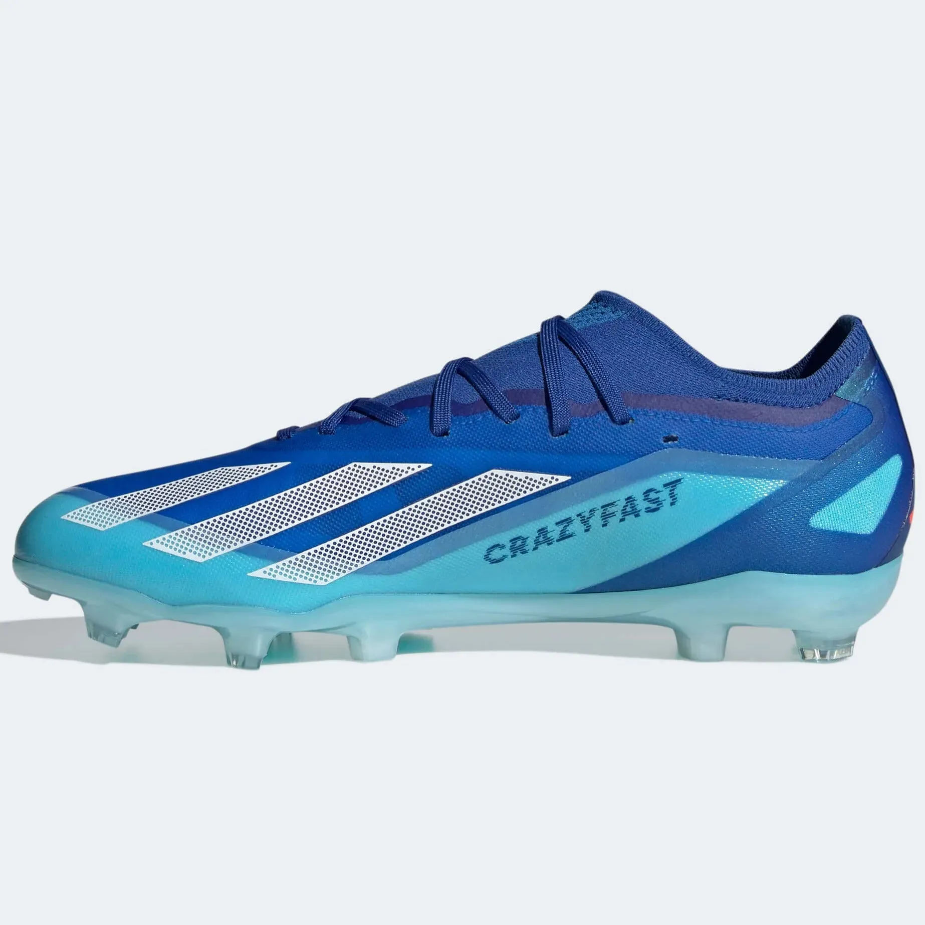 adidas X Crazyfast.2 FG - Marinerush Pack (HO23)