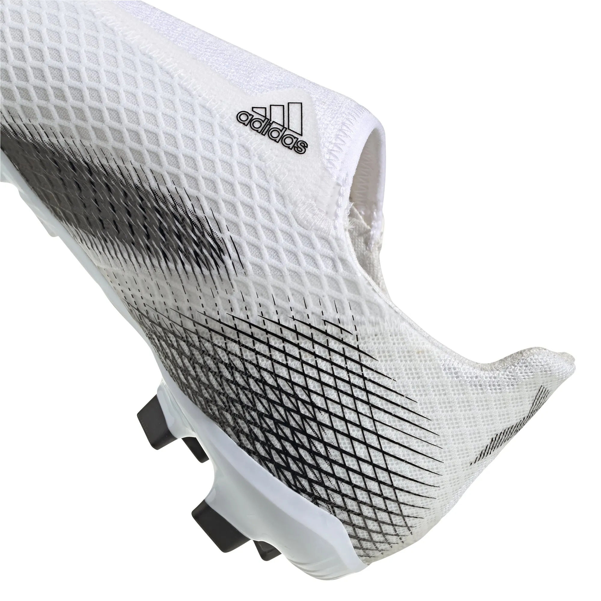 adidas X Ghosted.3 LL FG Junior