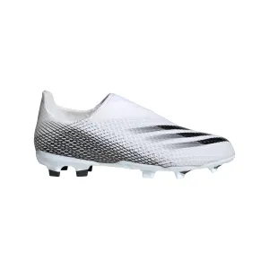 adidas X Ghosted.3 LL FG Junior